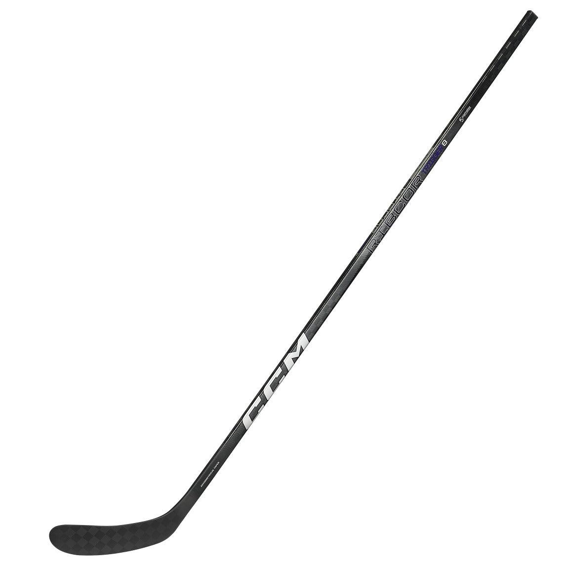 CCM Ribcor Trigger 8 Hockey Stick - Senior