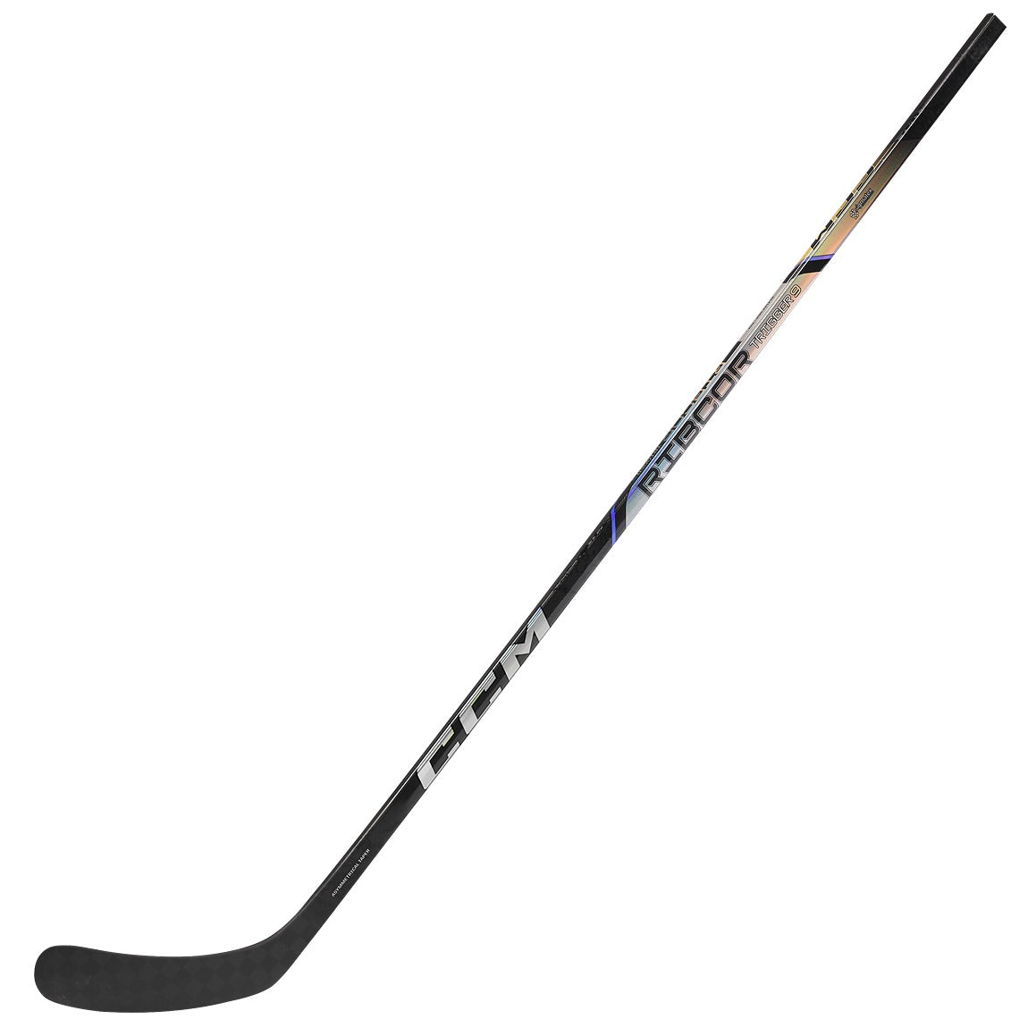 CCM Ribcor Trigger 9 Hockey Stick - Junior