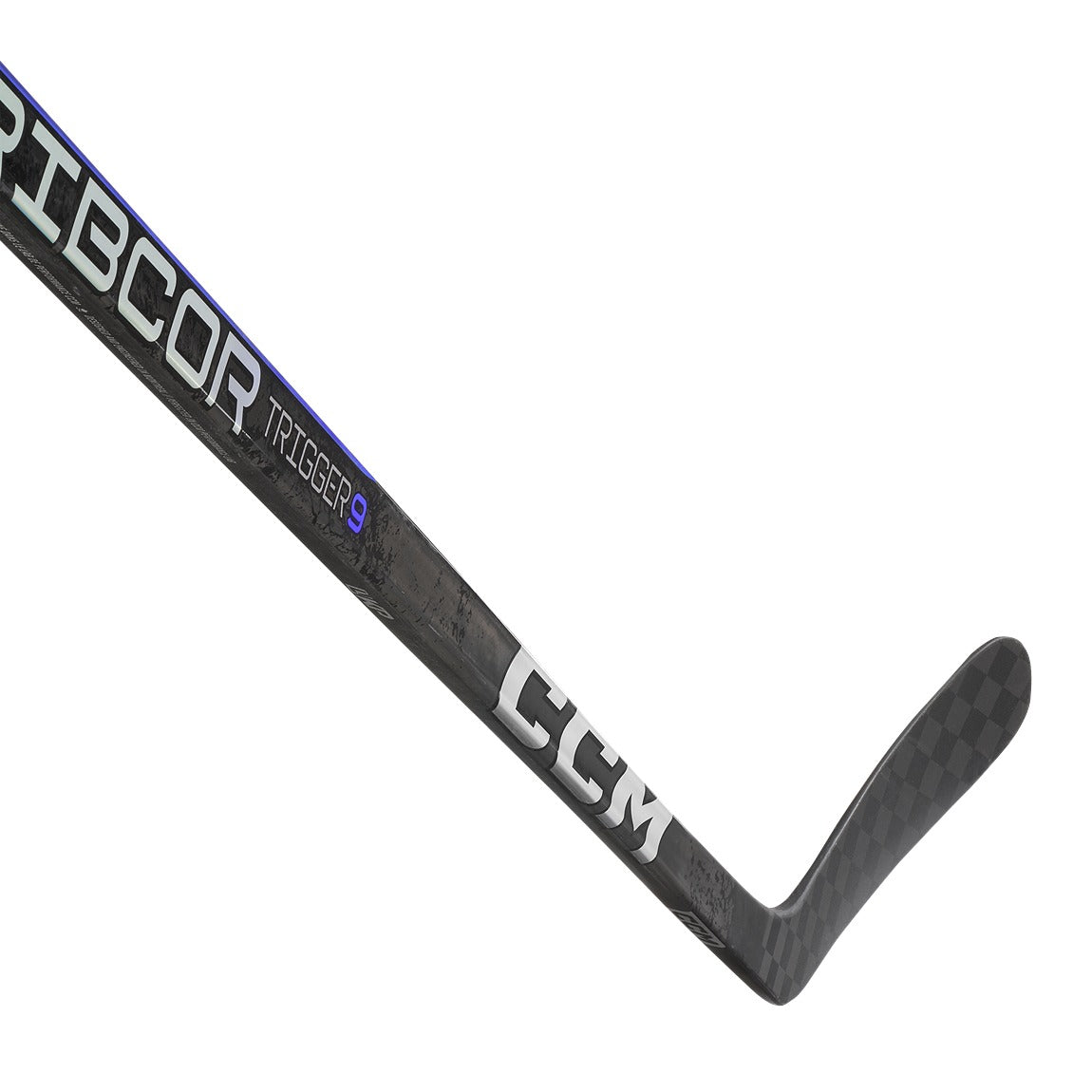 CCM Ribcor Trigger 9 Hockey Stick - Junior