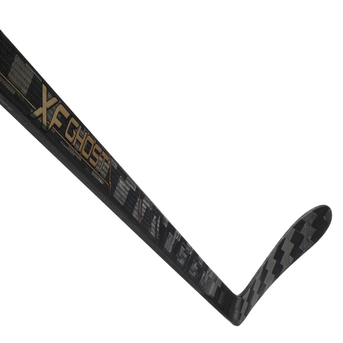 CCM TACKS XF GHOST SR HOCKEY STICK
