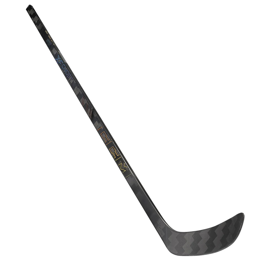 CCM TACKS XF GHOST SR HOCKEY STICK