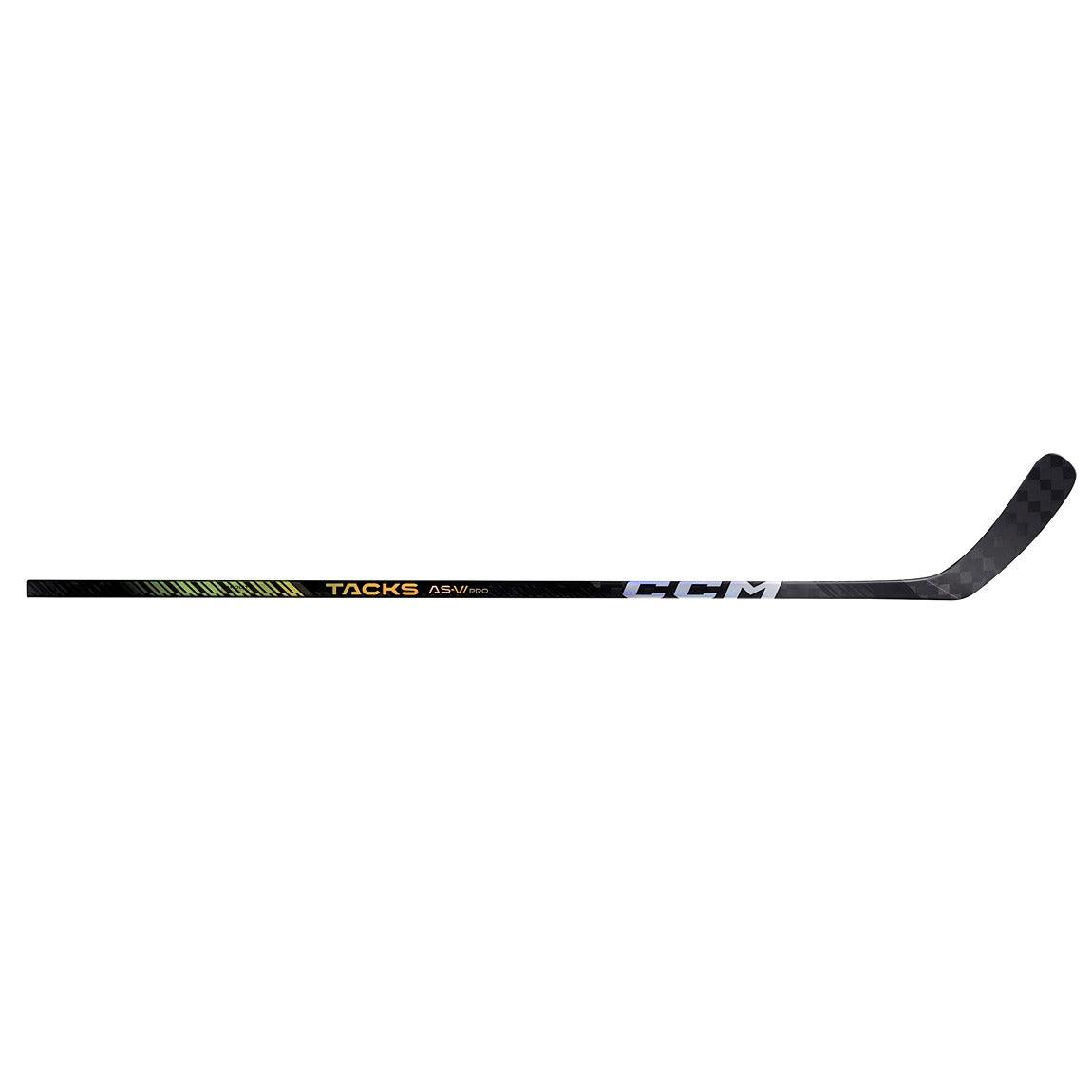 CCM Tacks AS-VI Pro Hockey Stick - Senior