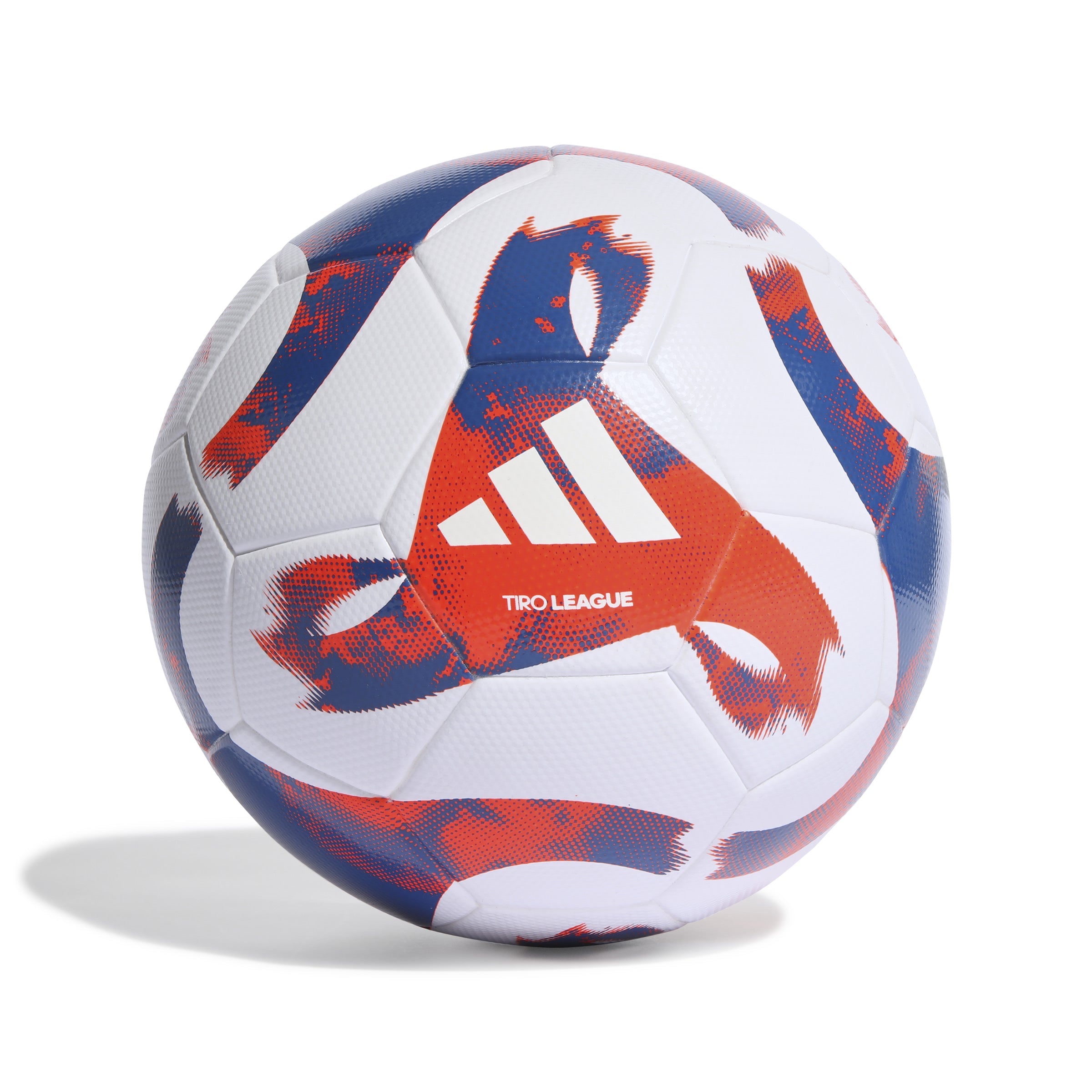 Adidas Tiro LGE TS BE Soccer Ball (2025)