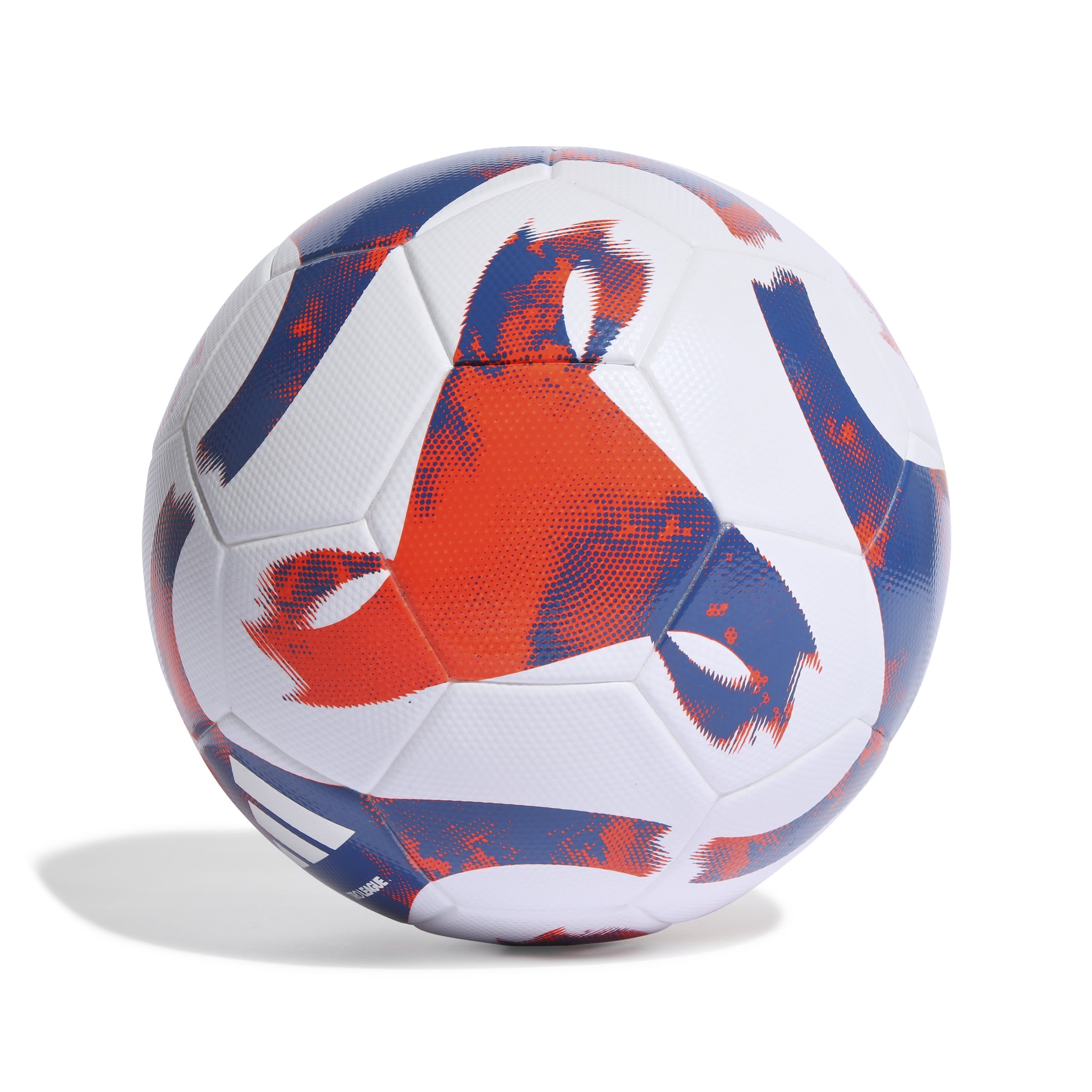 Adidas Tiro LGE TS BE Soccer Ball (2025)