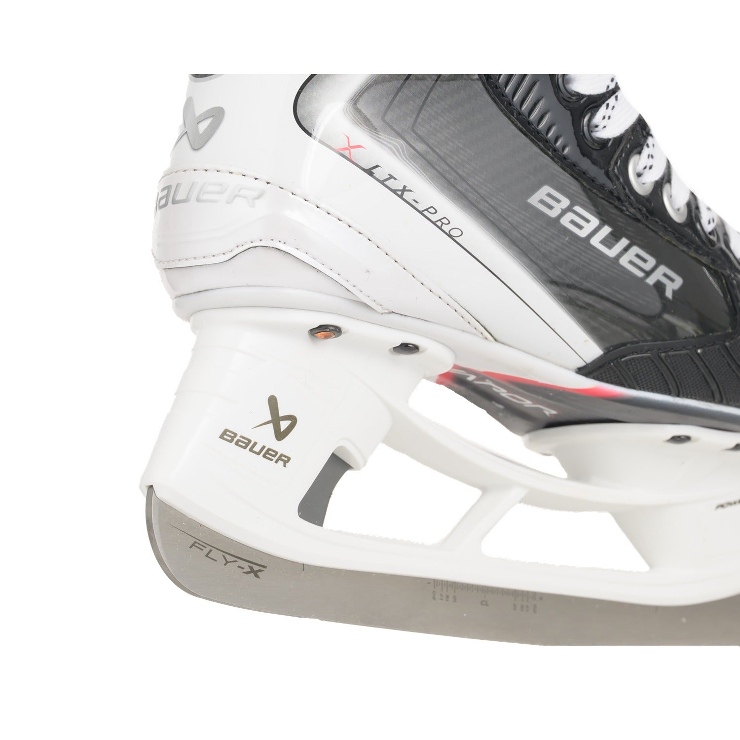 Bauer Vapor LTX Pro Hockey Skates - Junior