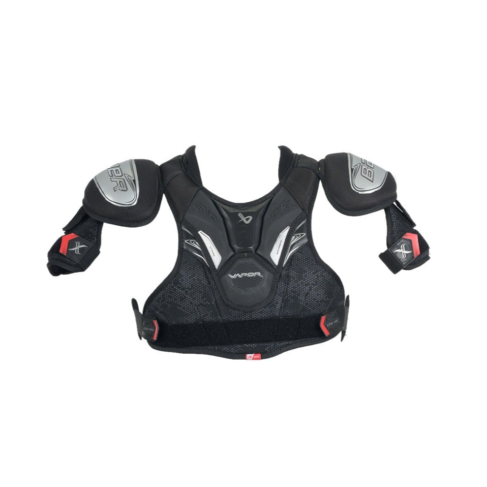 Bauer Vapor LTX Pro Shoulder Pads - Junior
