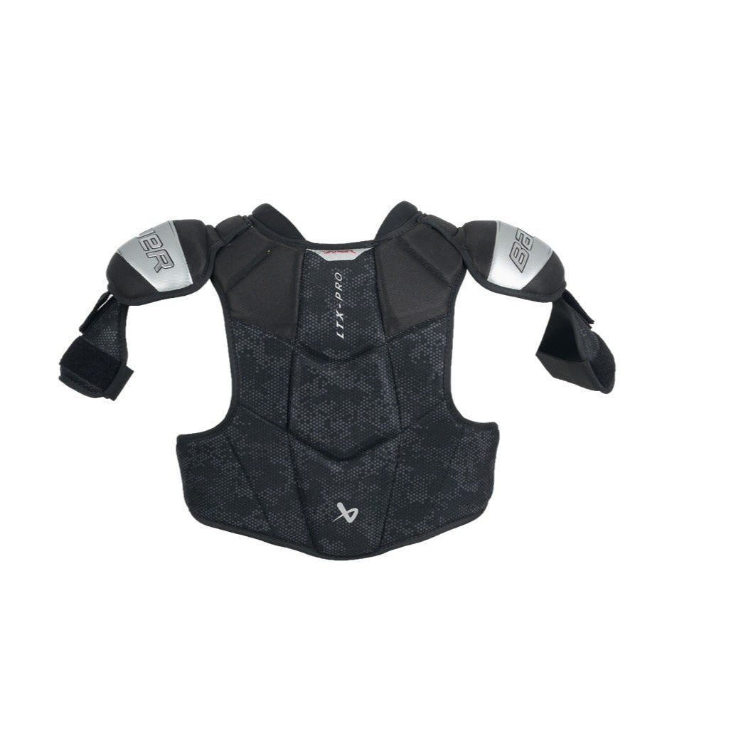 Bauer Vapor LTX Pro Shoulder Pads - Junior