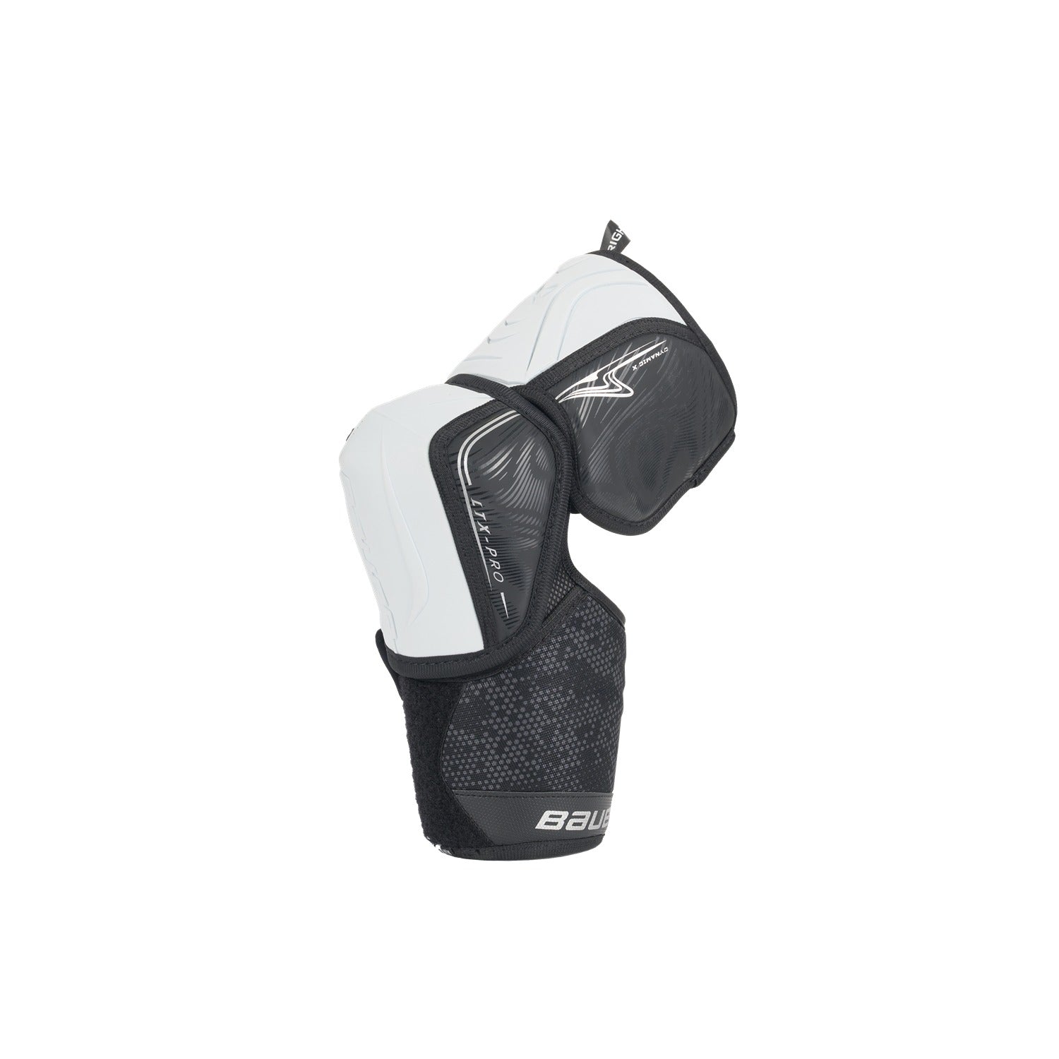 Bauer Vapor LTX Pro Elbow Pads - Intermediate