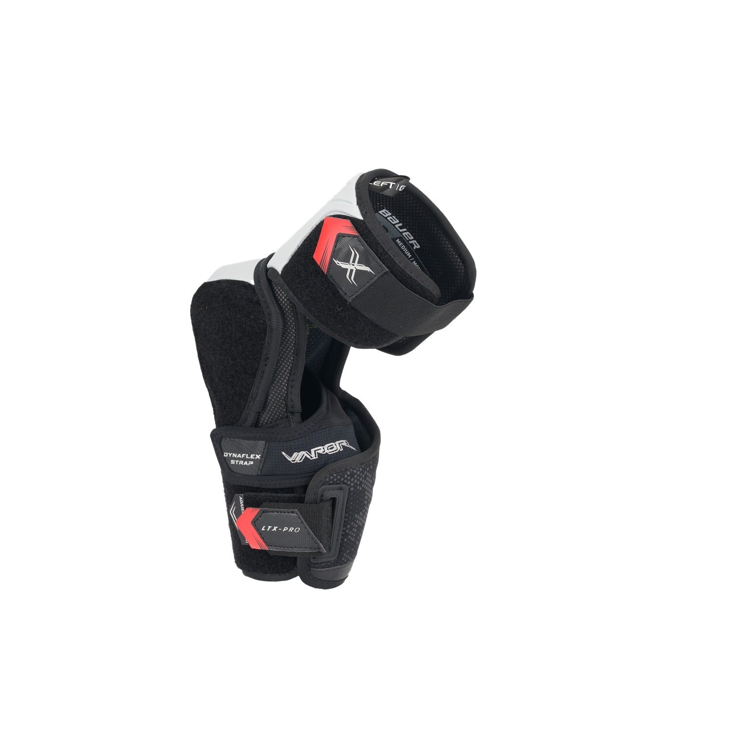 Bauer Vapor LTX Pro Elbow Pads - Intermediate