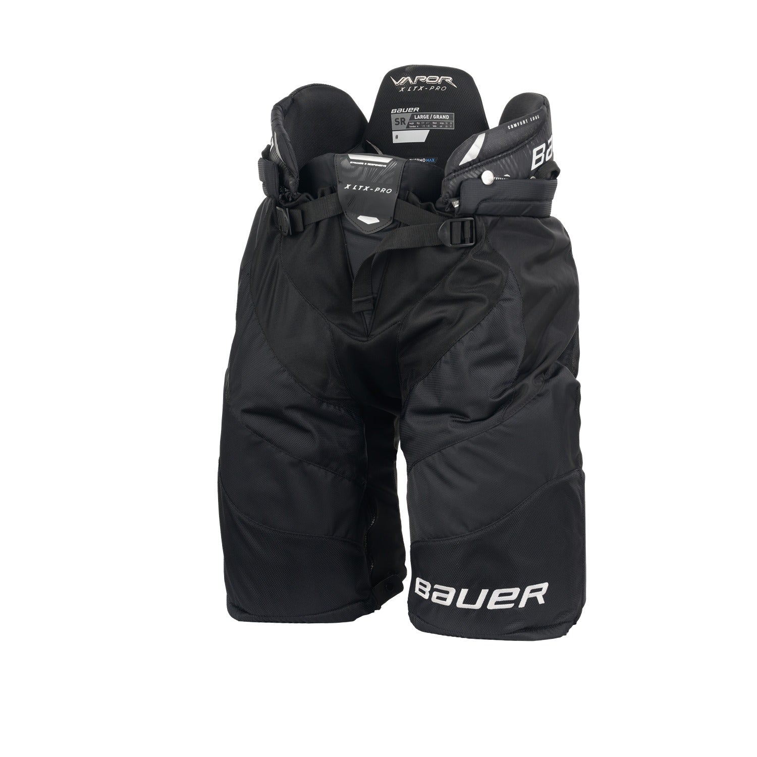 Bauer Vapor LTX Pro Hockey Pants - Intermediate