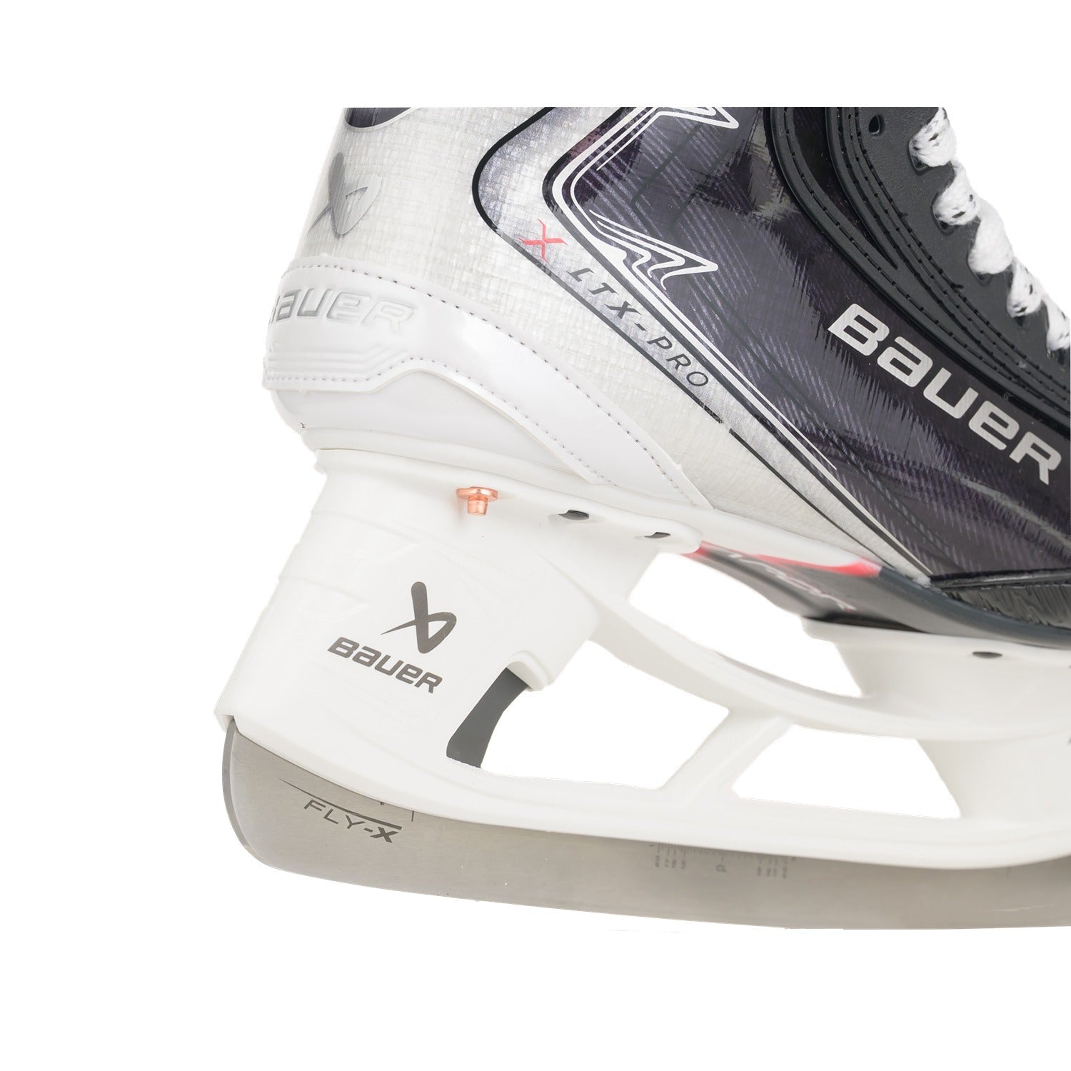 Bauer Vapor LTX Pro Hockey Skates - Intermediate