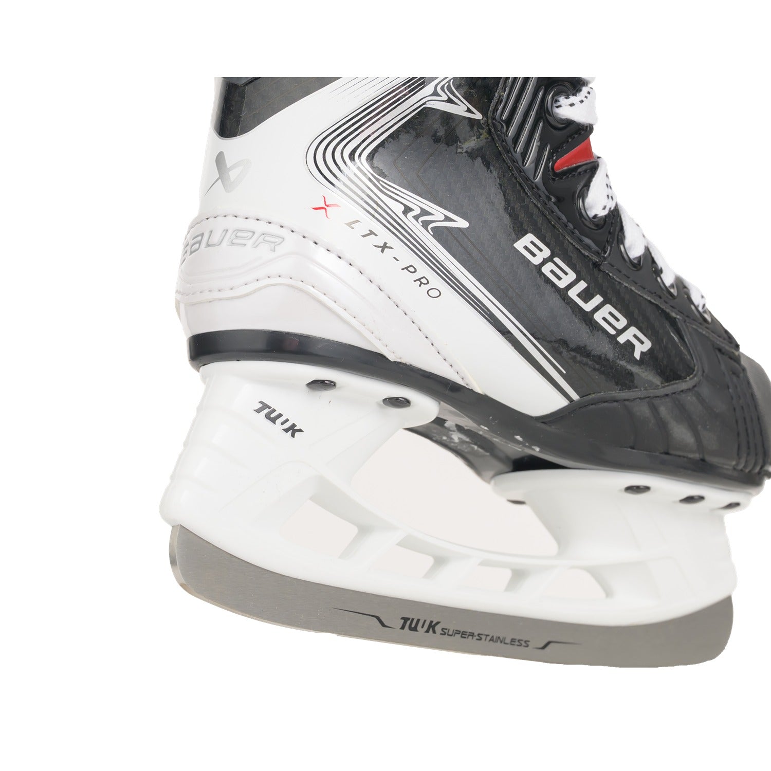 Bauer Vapor LTX Pro Hockey Skates - Youth