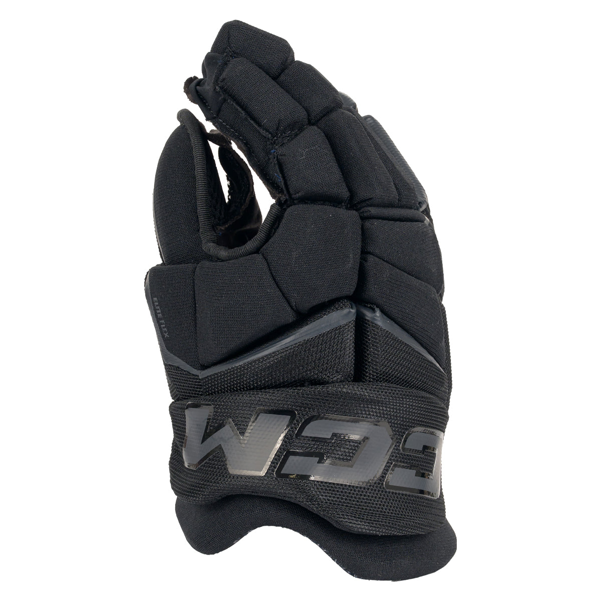 CCM Jetspeed XTRA SE Hockey Gloves (2025) - Junior