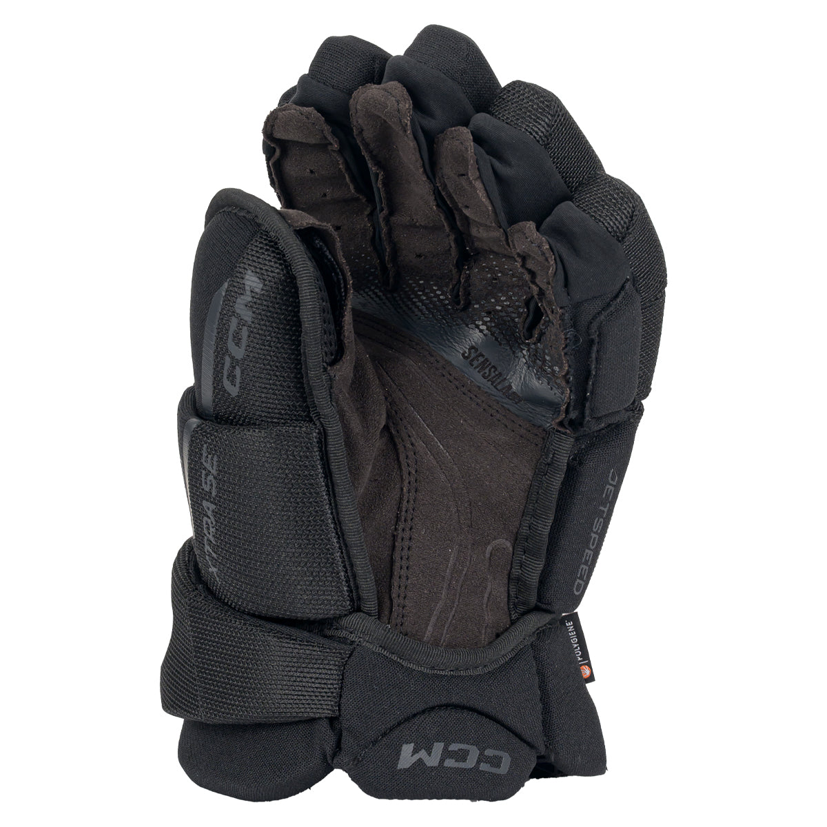 CCM Jetspeed XTRA SE Hockey Gloves (2025) - Junior