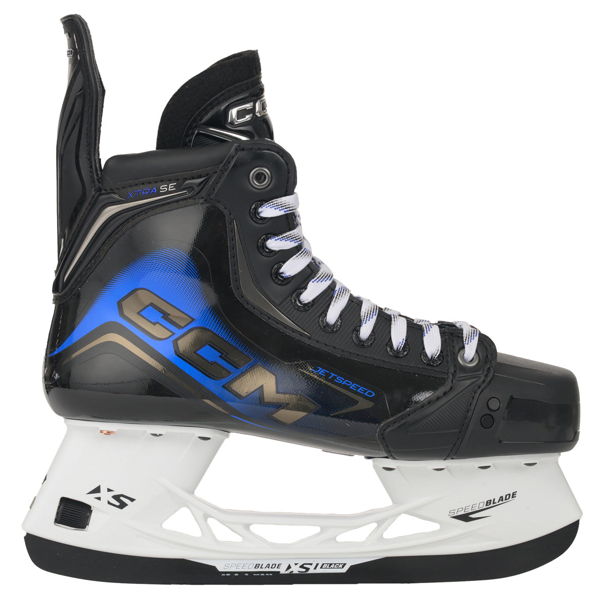 CCM Jetspeed XTRA SE Hockey Skates (2025) - Youth