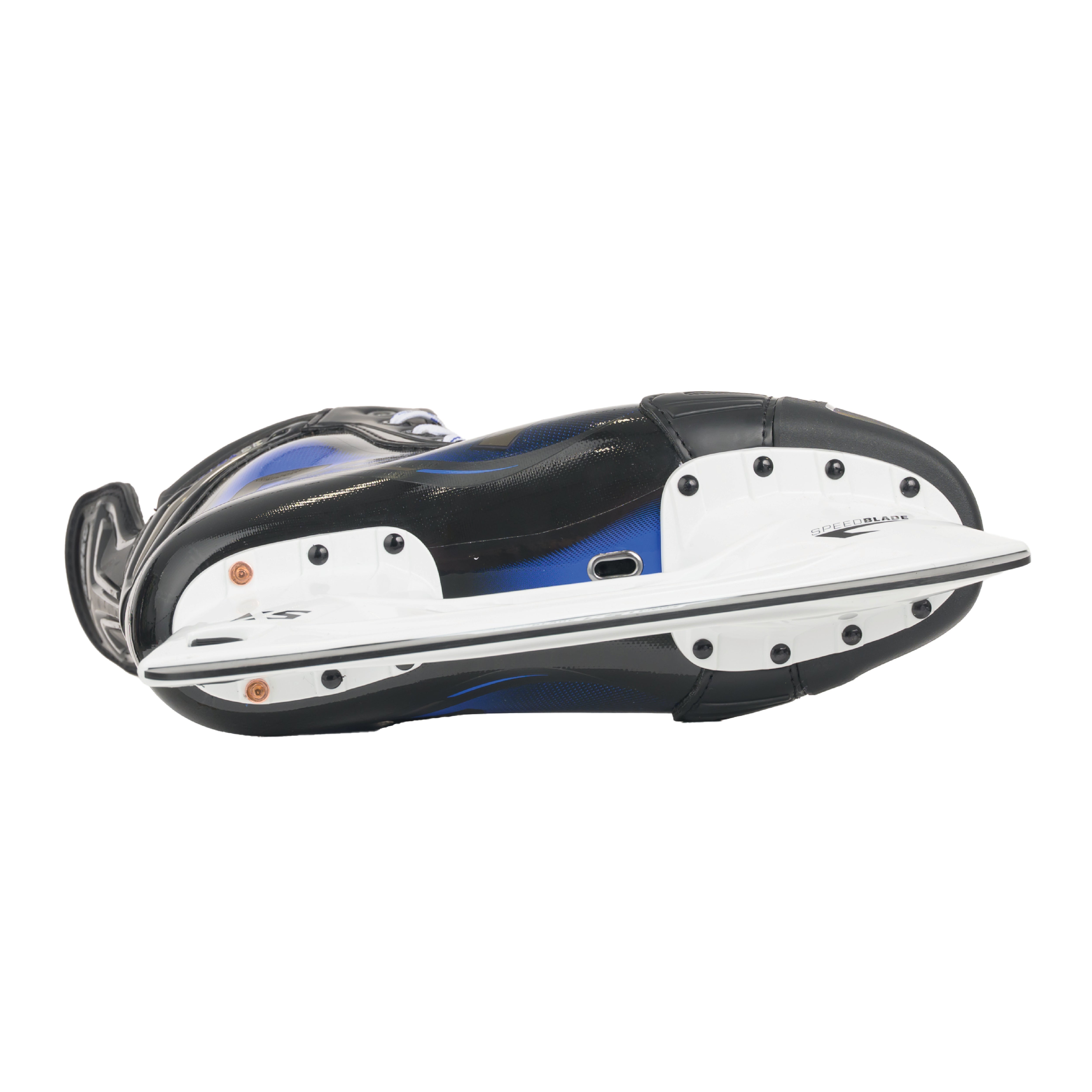 CCM Jetspeed XTRA SE Hockey Skates (2025) - Junior