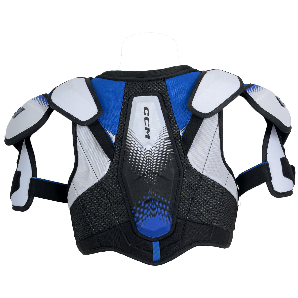 CCM Jetspeed XTRA SE Shoulder Pads (2025) - Senior