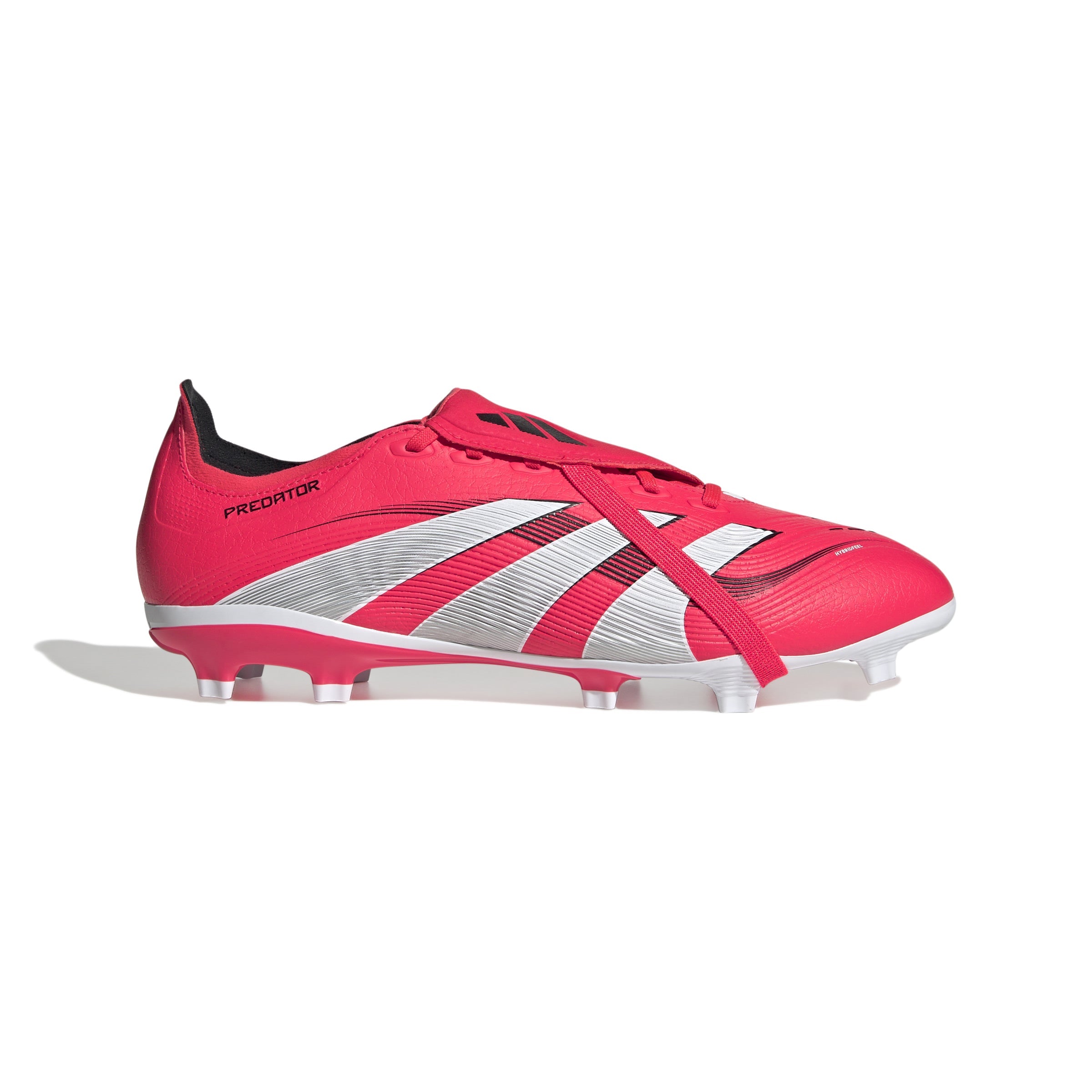 Adidas Predator League FT FG/MG Men's Soccer Cleat (2025)