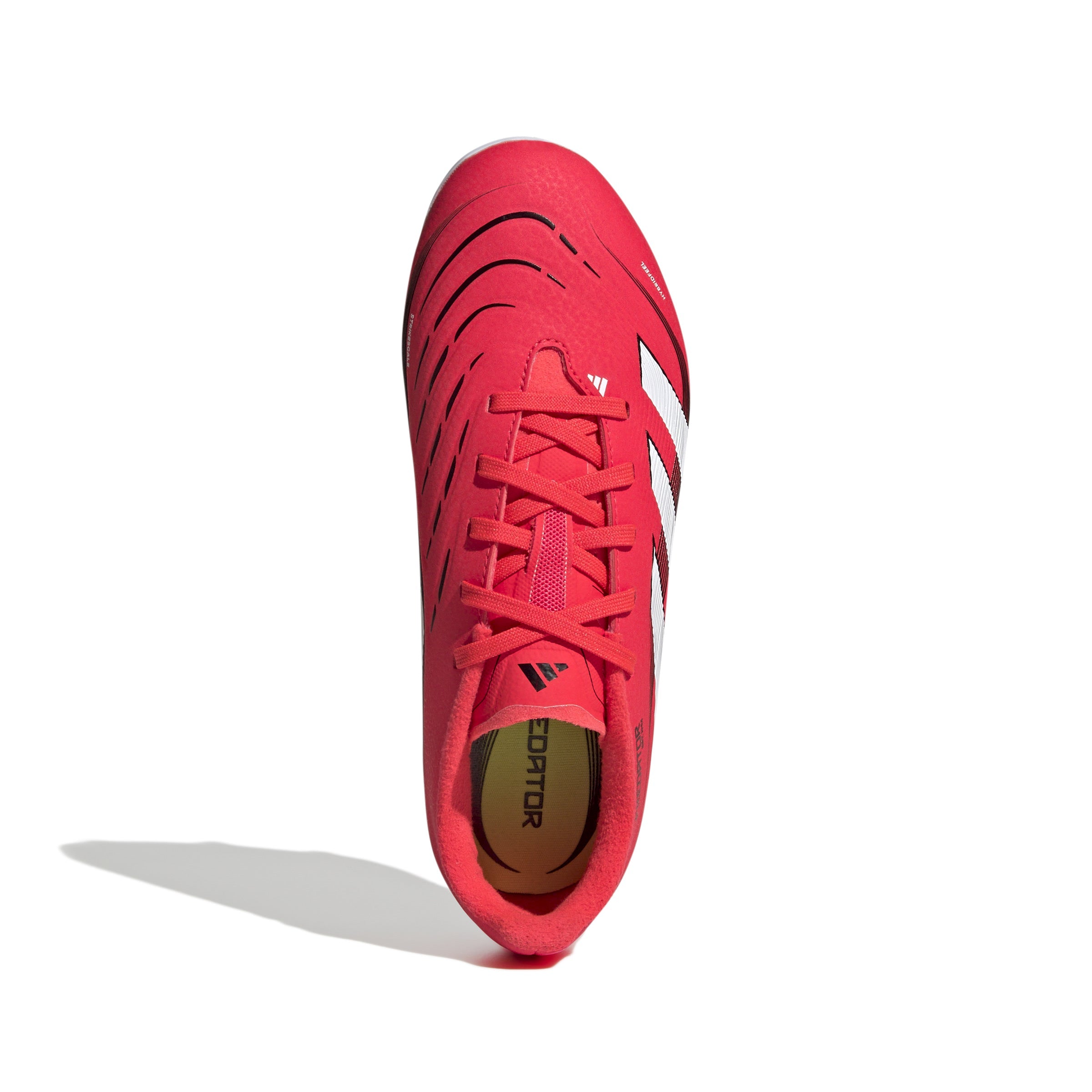 Adidas Predator League Club FG/MG Youth Soccer Cleat (2025)