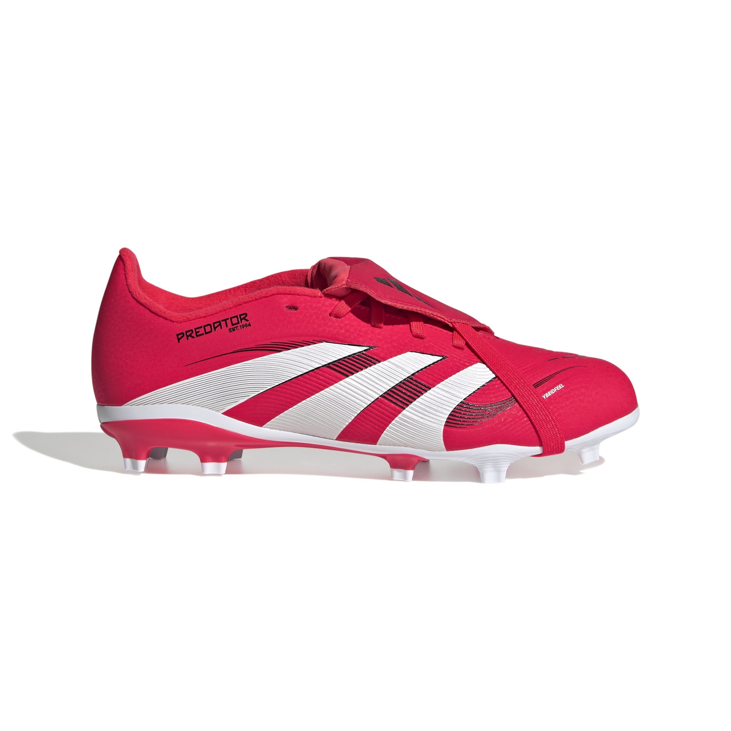 Adidas Predator League FT FG/MG Youth Soccer Cleat (2025)