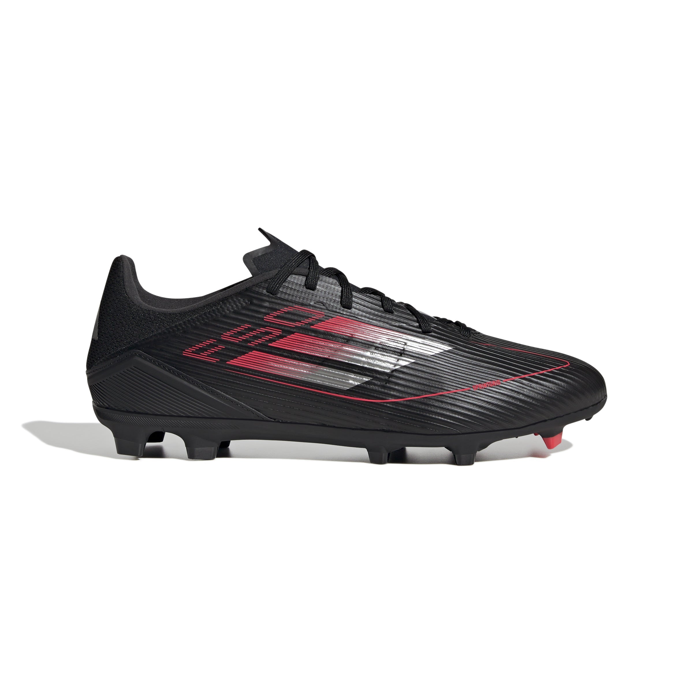Adidas F50 League FG/MG Soccer Cleats - Men (2025)