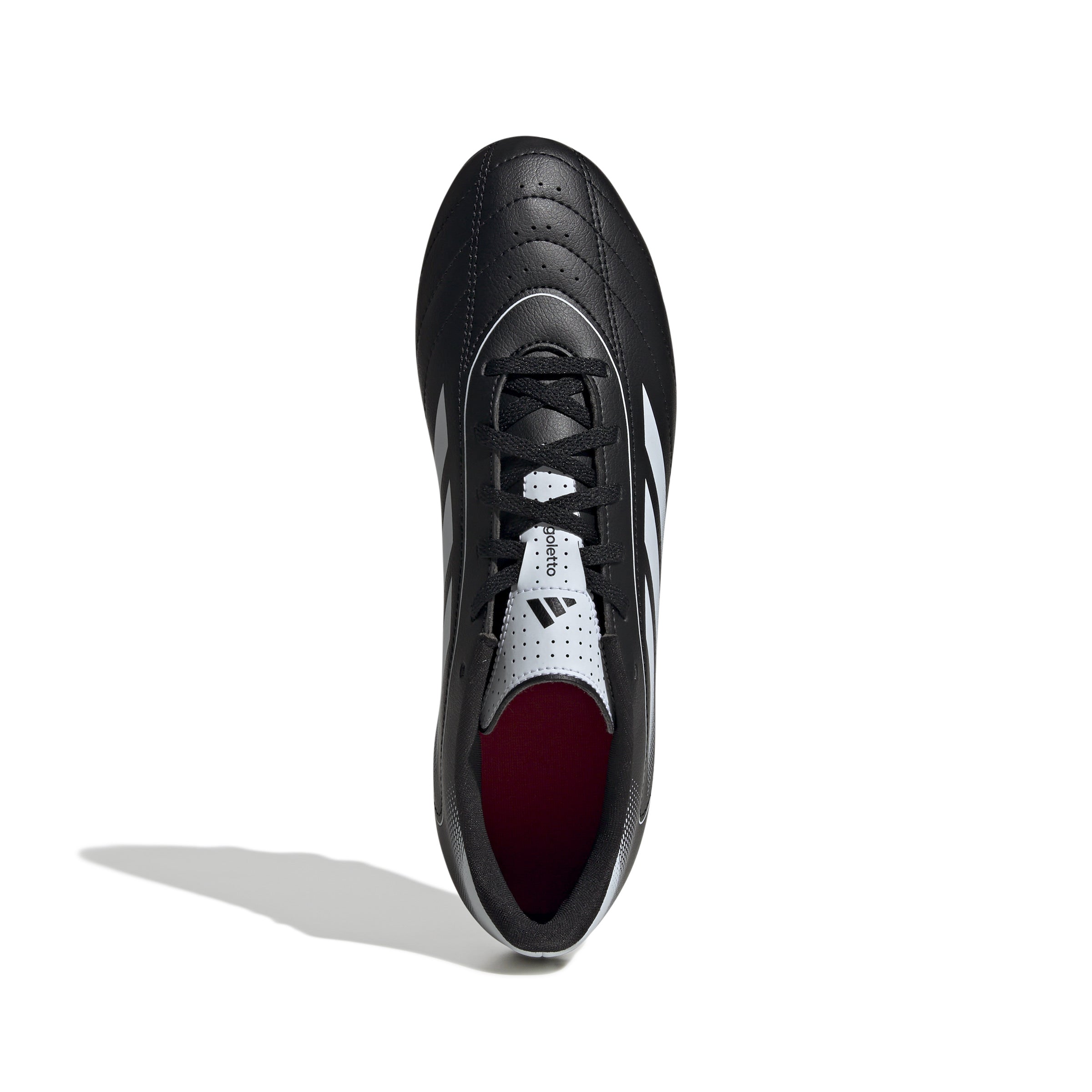 Adidas Goletto IX FG/MG Men's Soccer Cleat (2025)