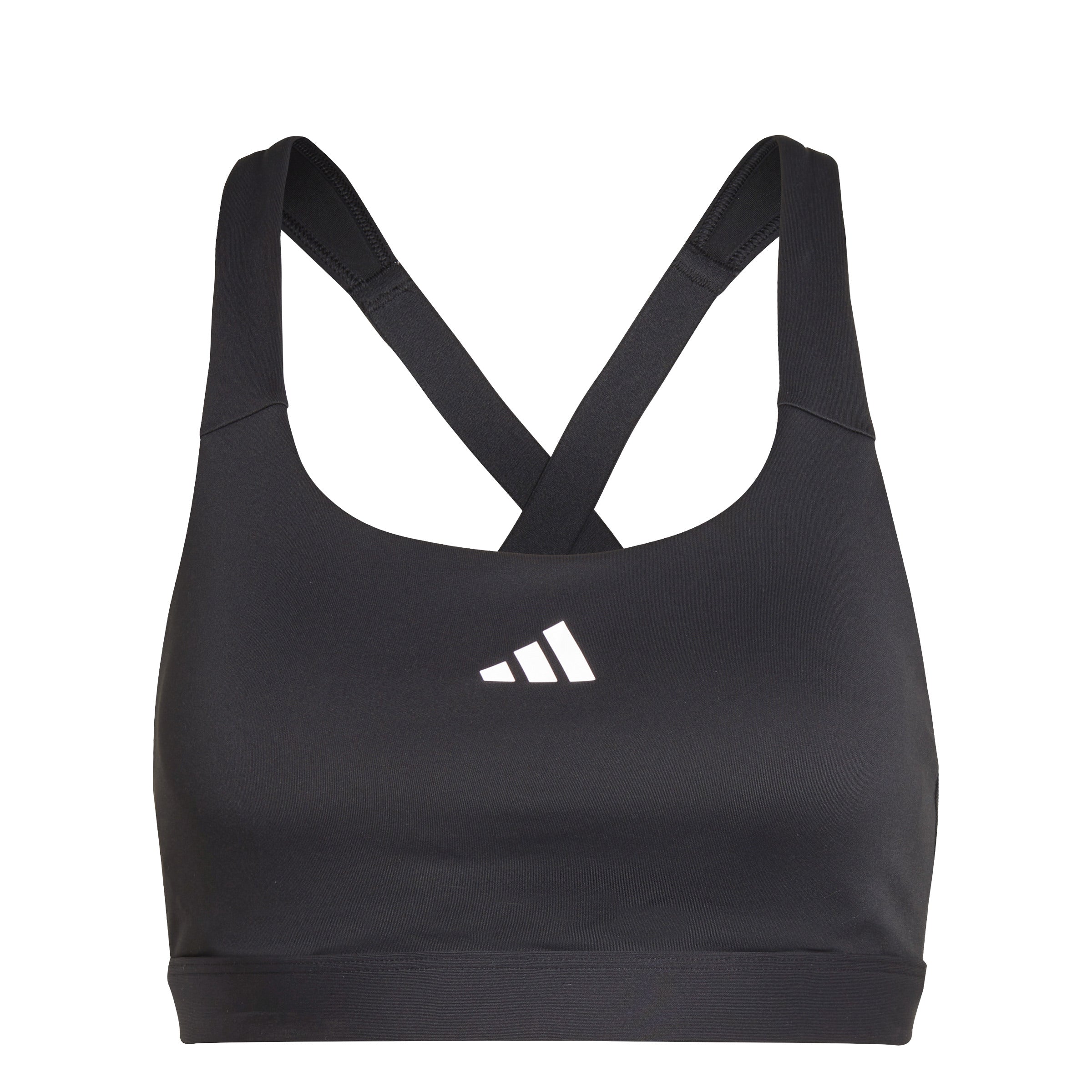 Adidas TLRDREACT Training High-Support Bra - Women