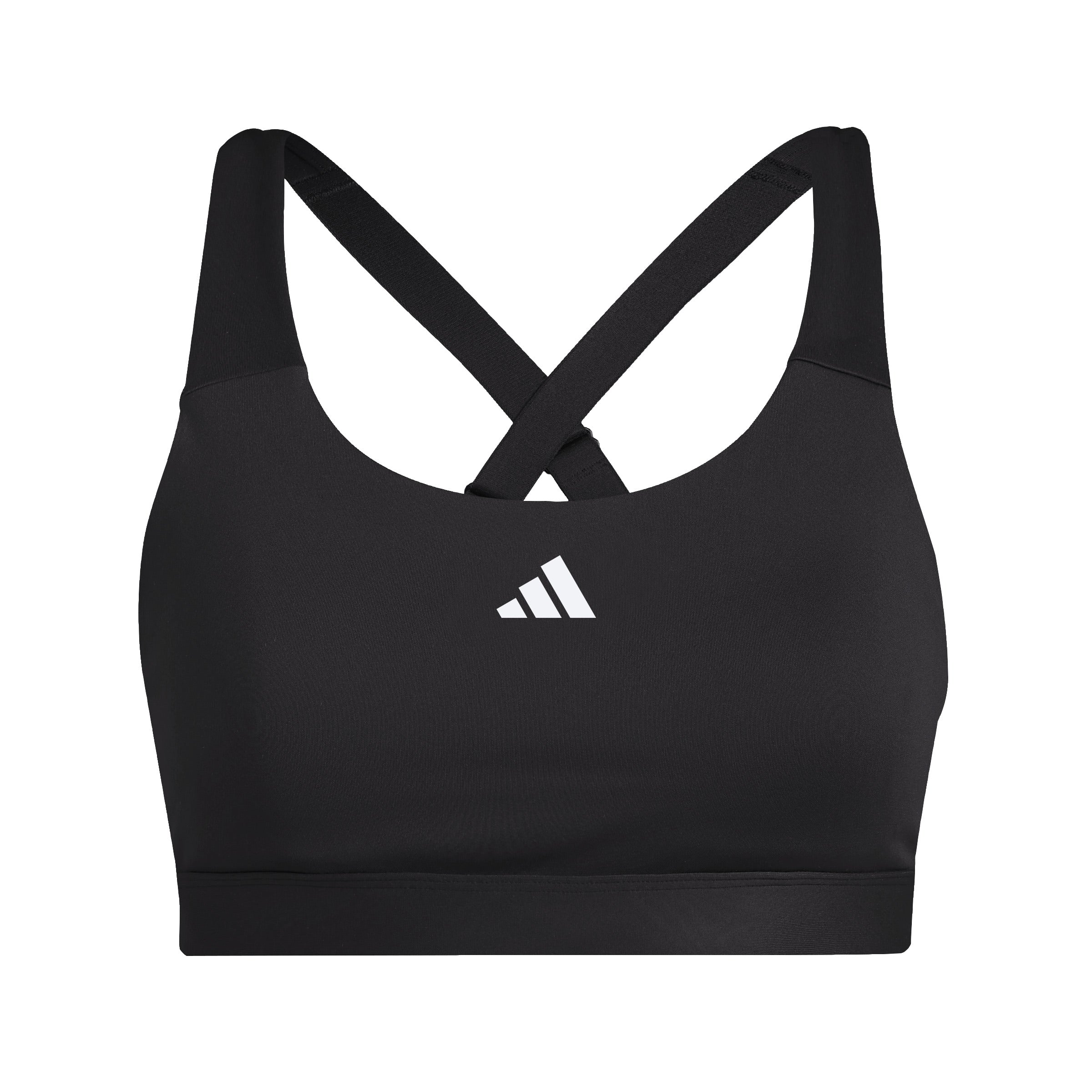 Adidas TLRDREACT Training High-Support Bra - Women