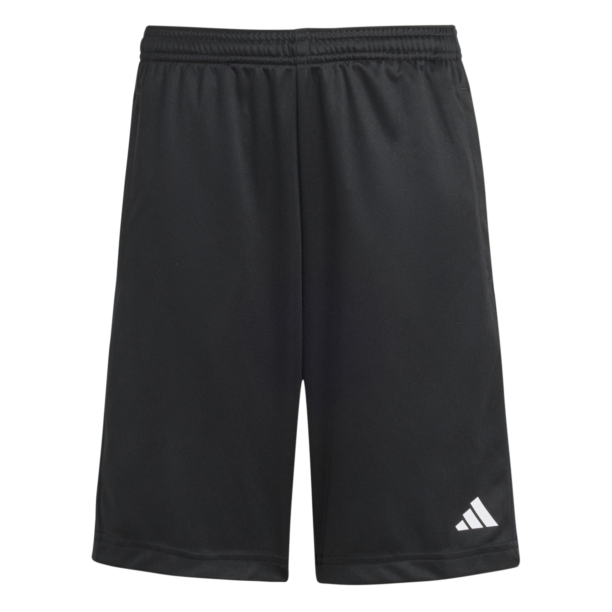 Adidas Train Essentials Logo Regular Fit Shorts Kids - Youth