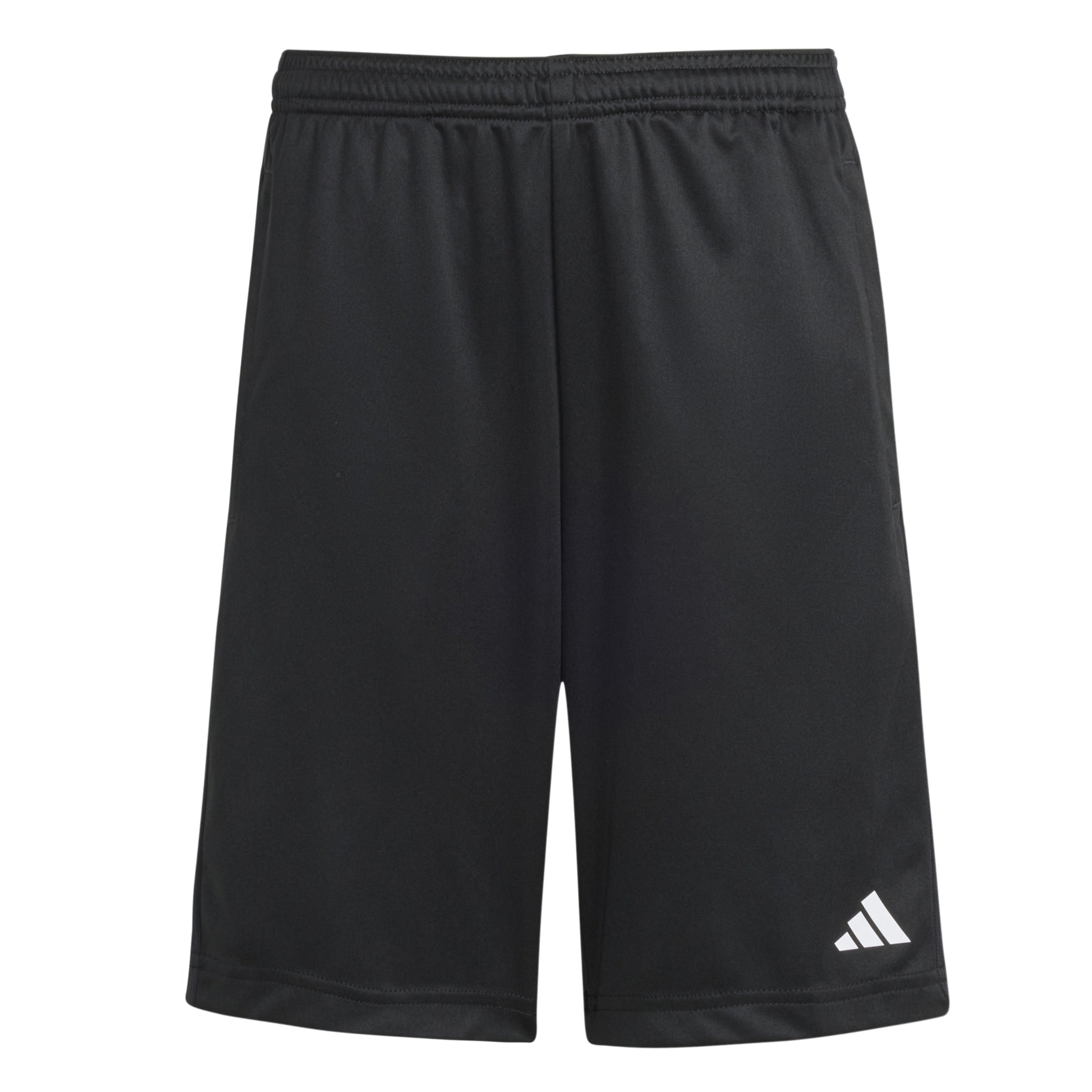 Adidas Train Essentials Logo Regular Fit Shorts Kids - Youth