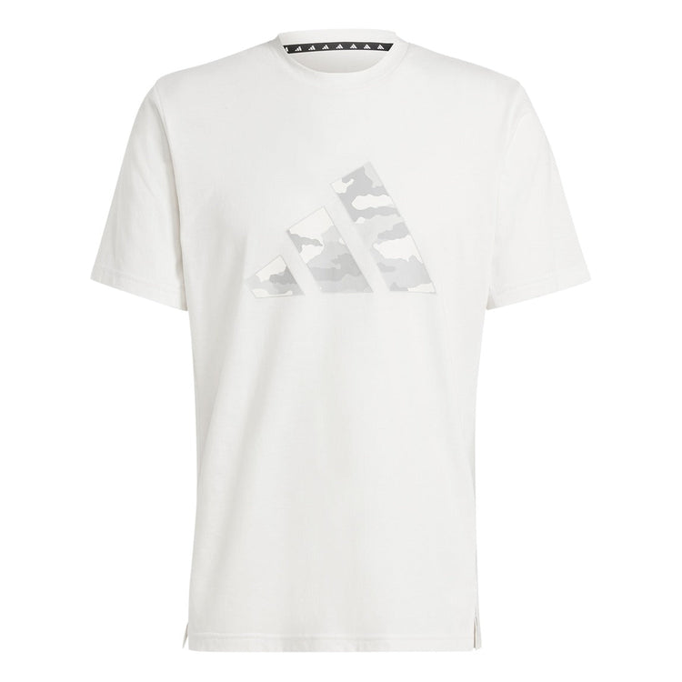 white t-shirt