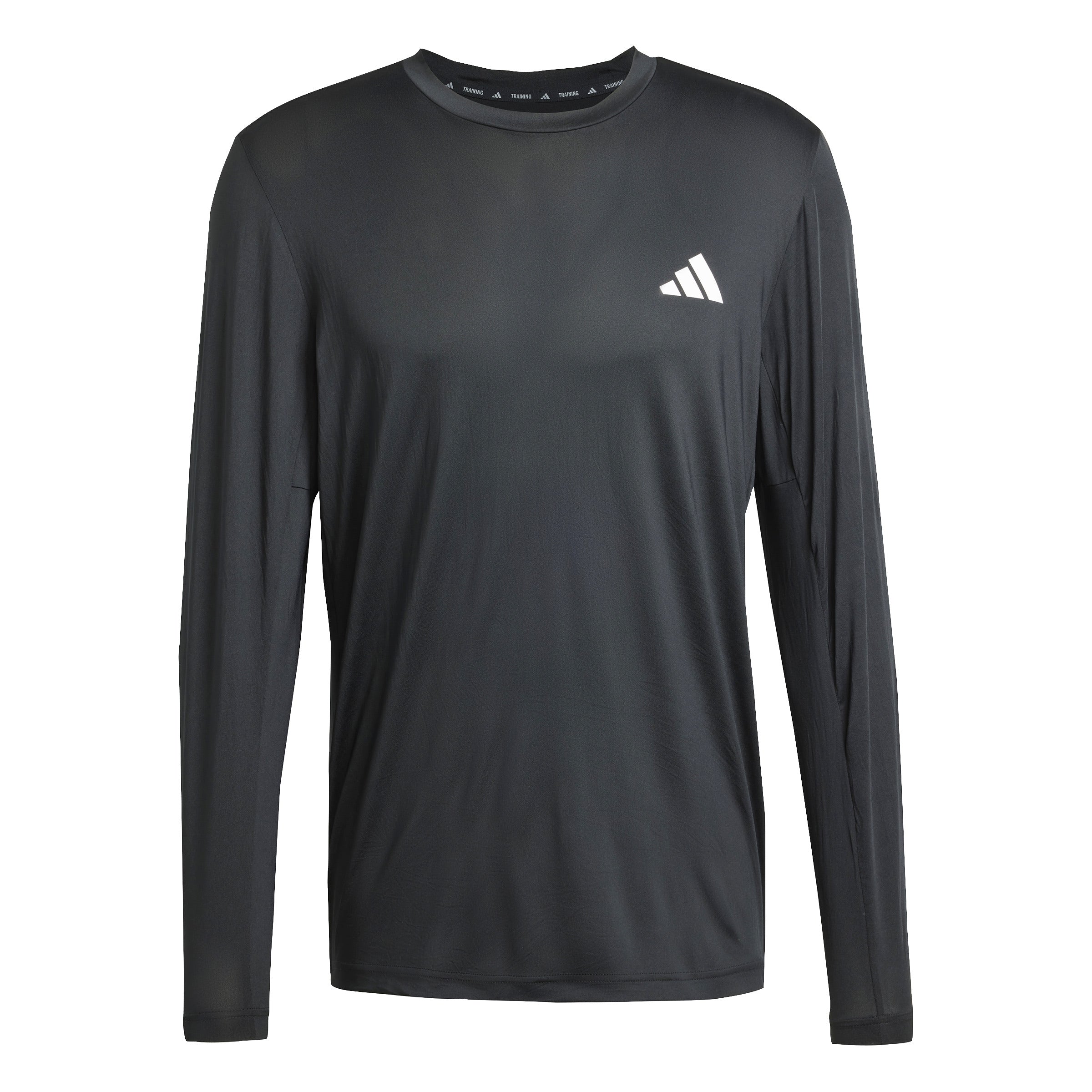 Adidas Train Essentials Long Sleeve Baselayer Long-Sleeve Top - Men