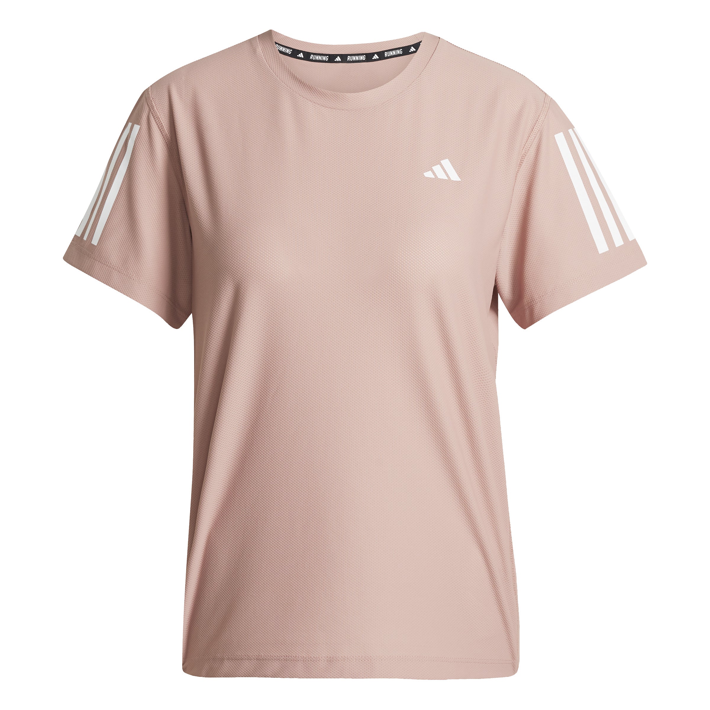 Adidas Own The Run T-Shirt - Women