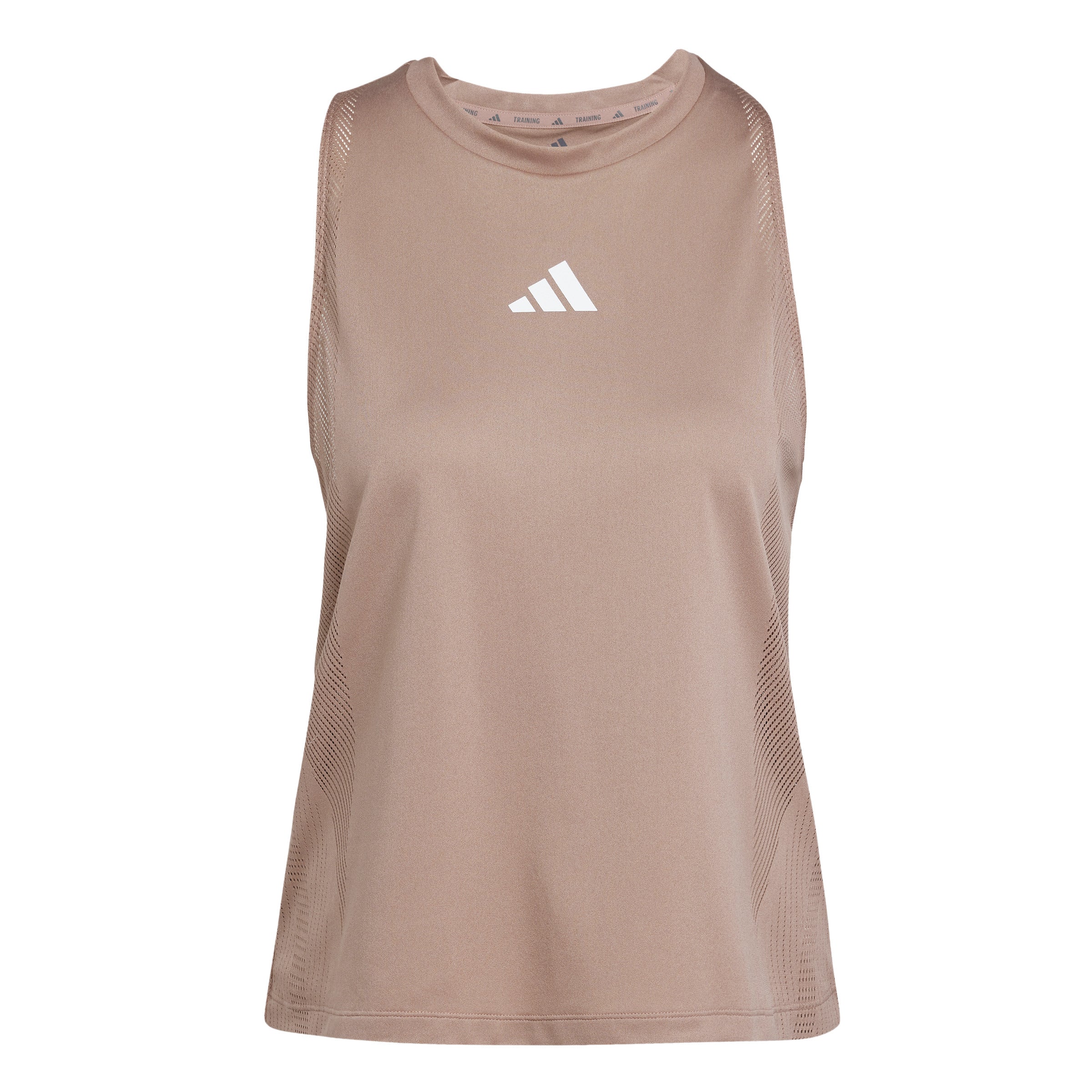 Adidas Seamless Knit Tank Top - Women