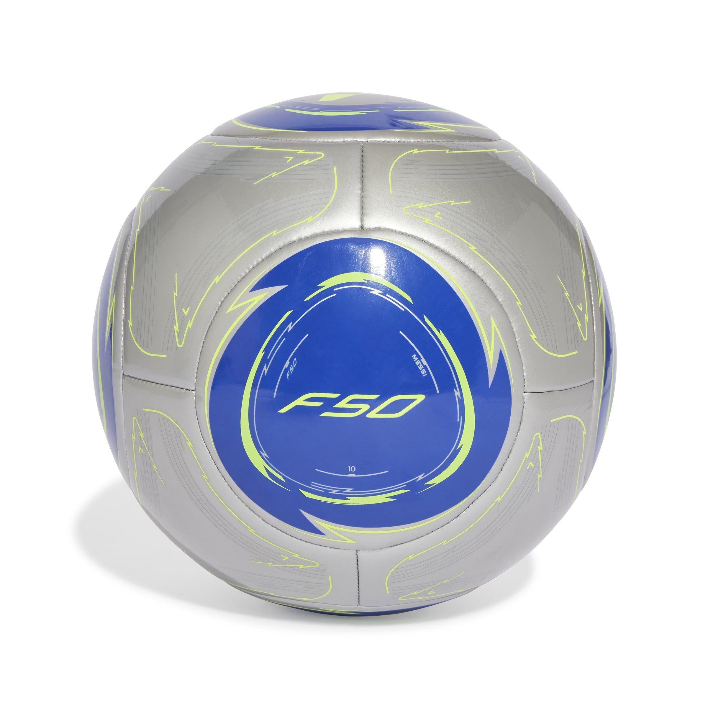 Adidas Messi CLB Soccer Ball (2025)