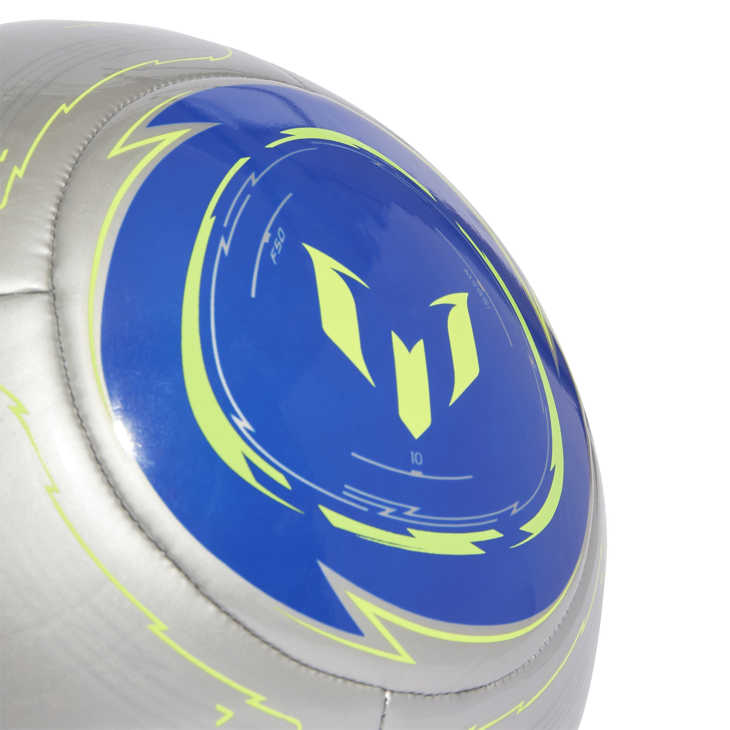 Adidas Messi CLB Soccer Ball (2025)