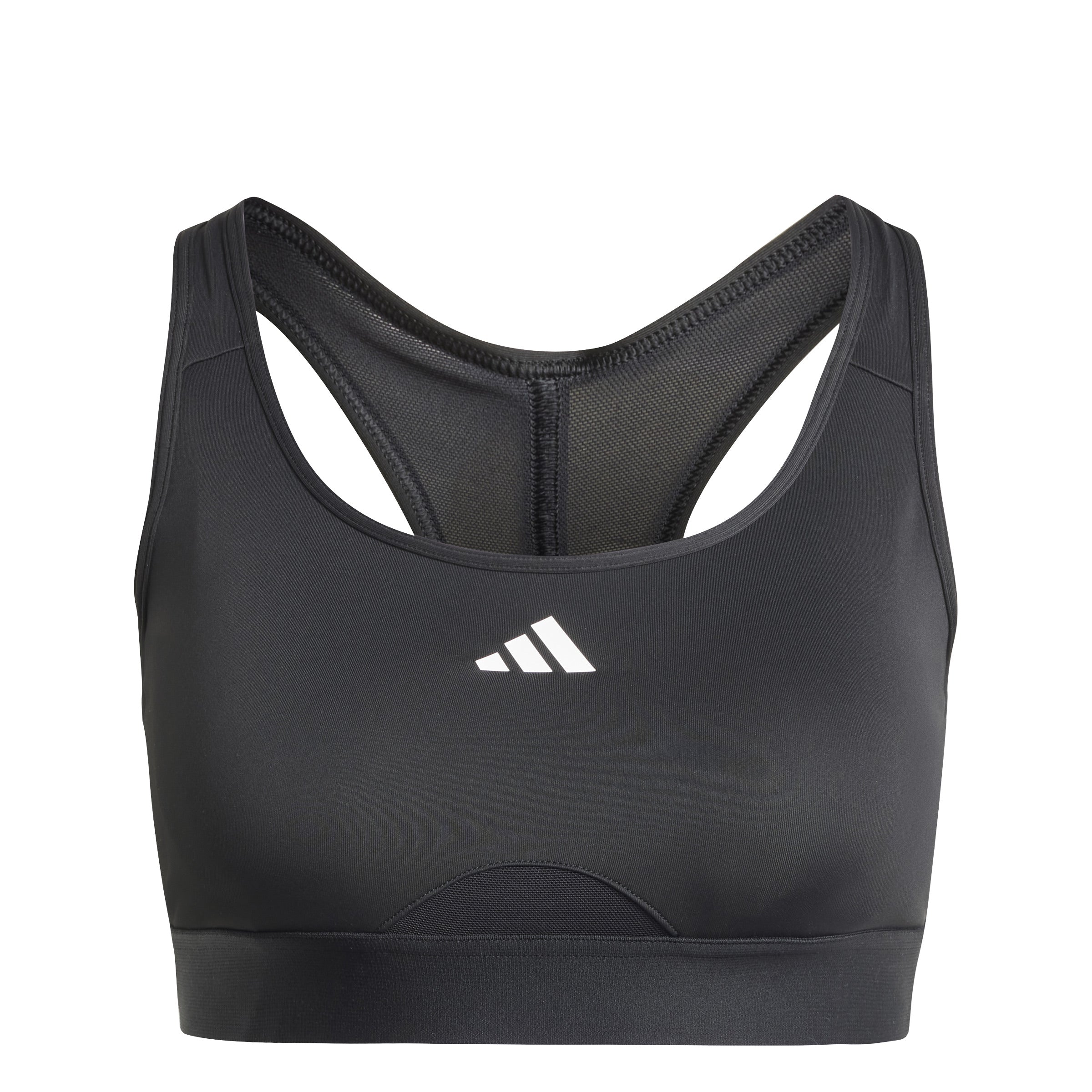Adidas Powerreact Bra for Training - Women