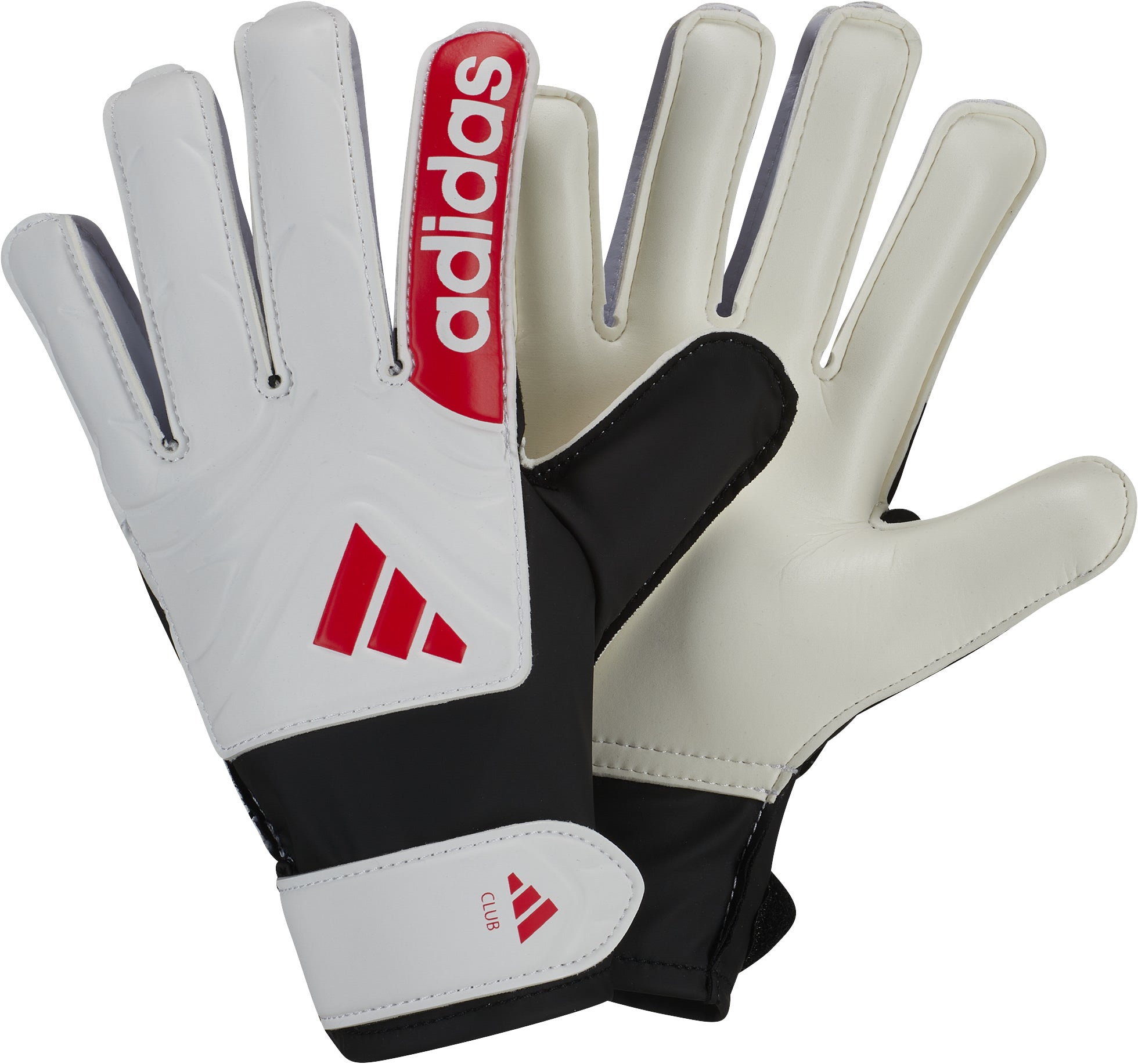 Adidas COPA GL CLB J Soccer Goalie Gloves (2025)