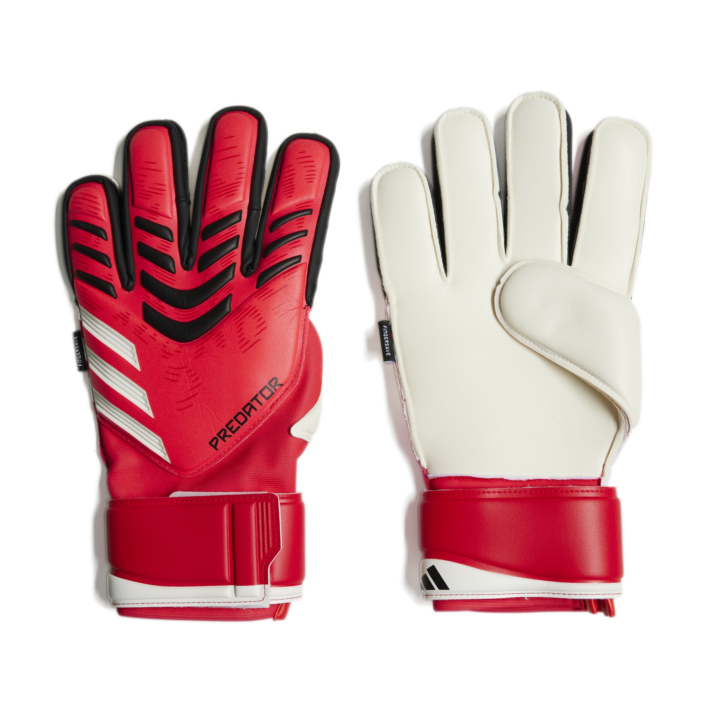 Adidas Pred GL MTC FS Soccer Goalie Gloves (2025)