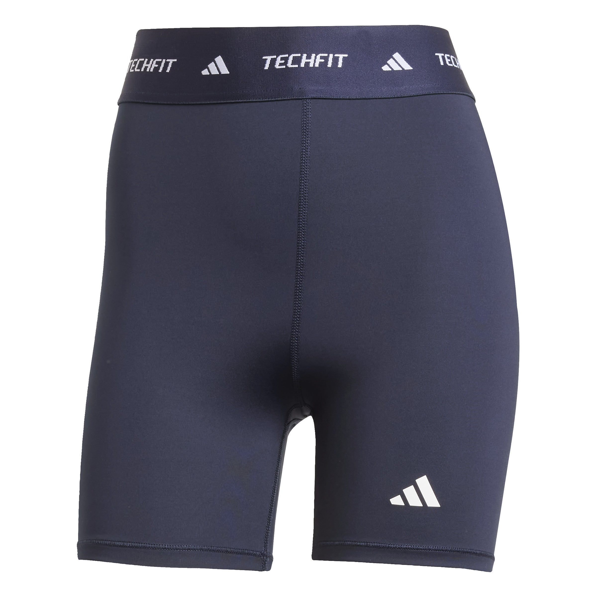 Adidas TECHFIT Short Leggings - Women