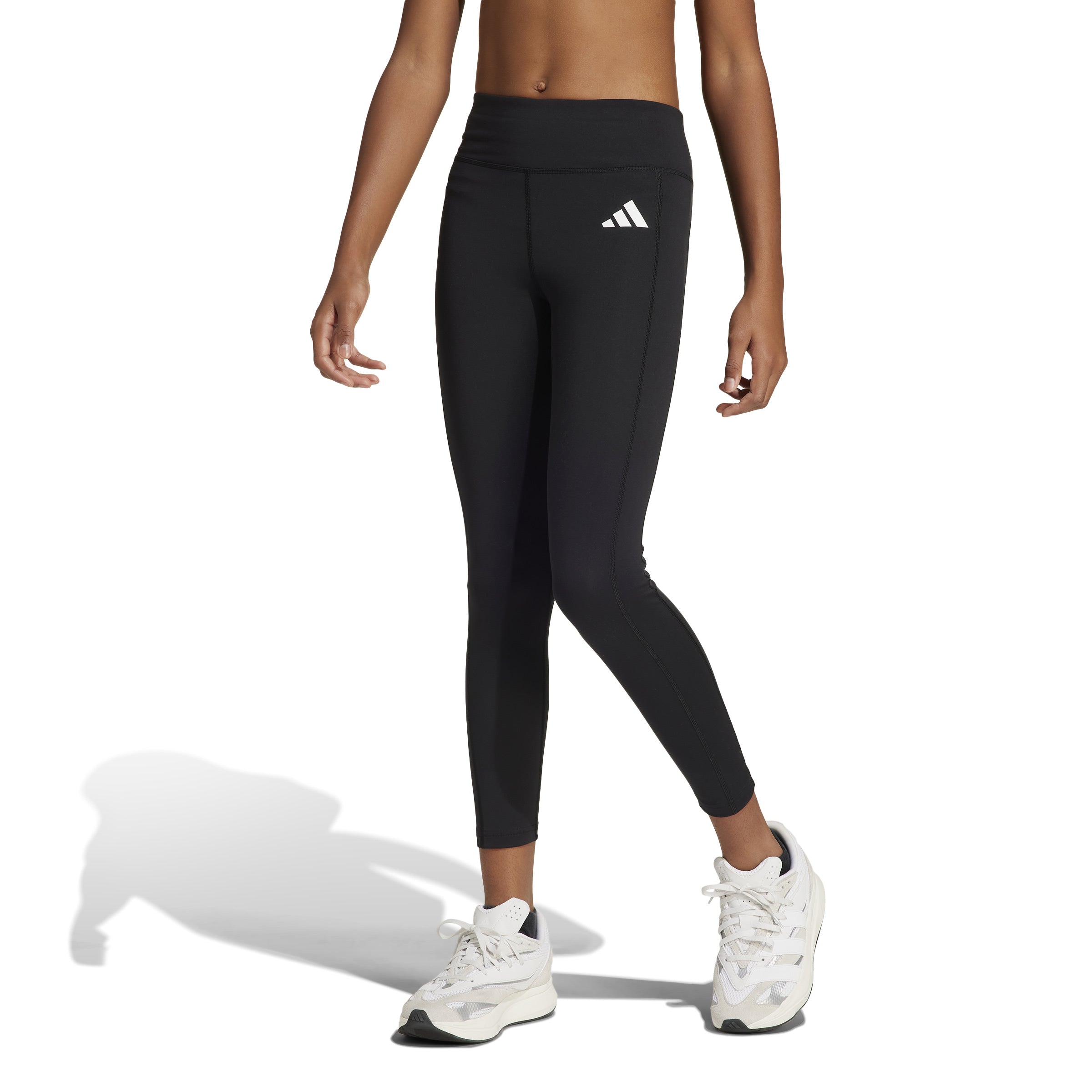 Adidas All Sports Optime Favorite 7/8 Leggings Kids - Women
