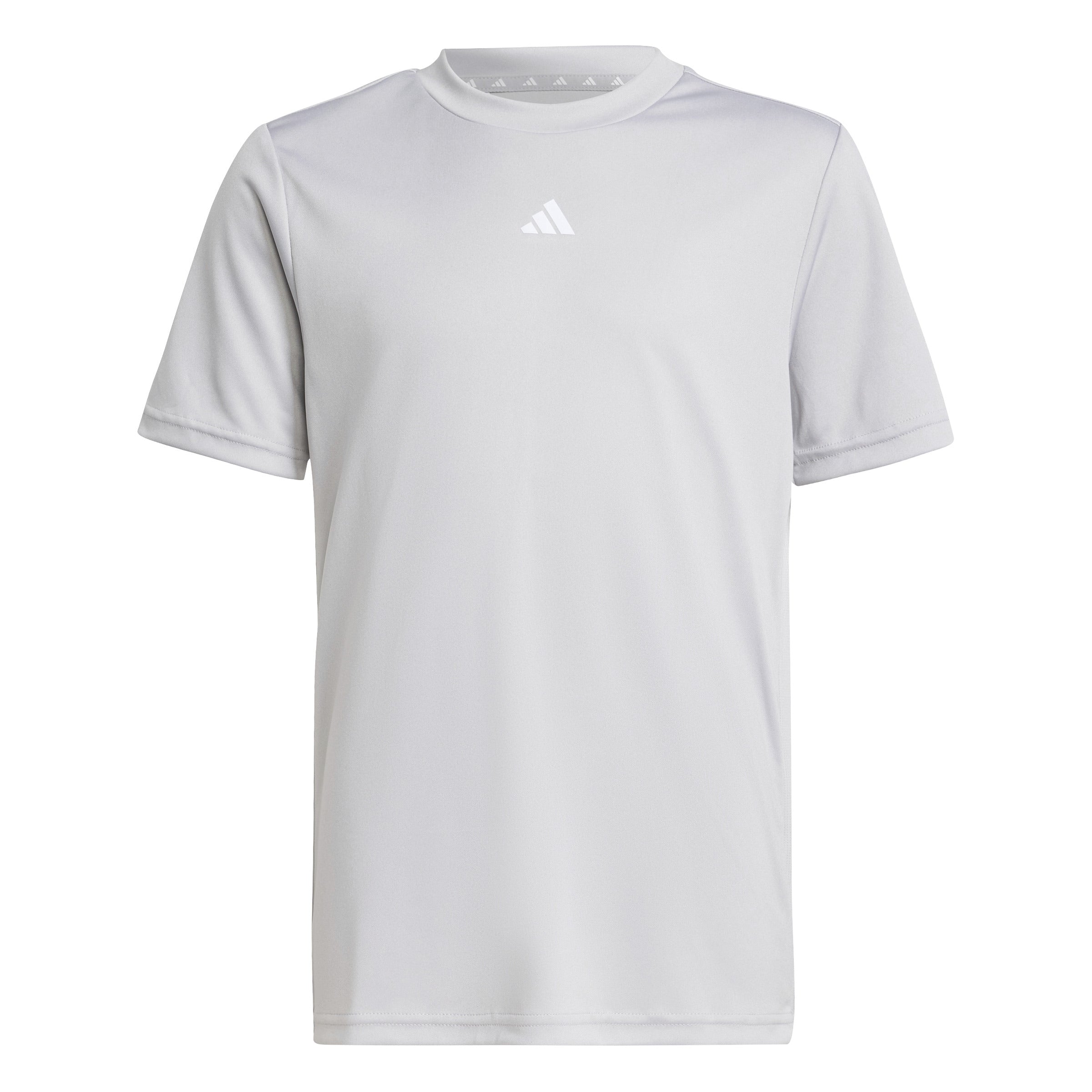 Adidas Train Essentials Logo Regular Fit T-Shirt Kids - Youth