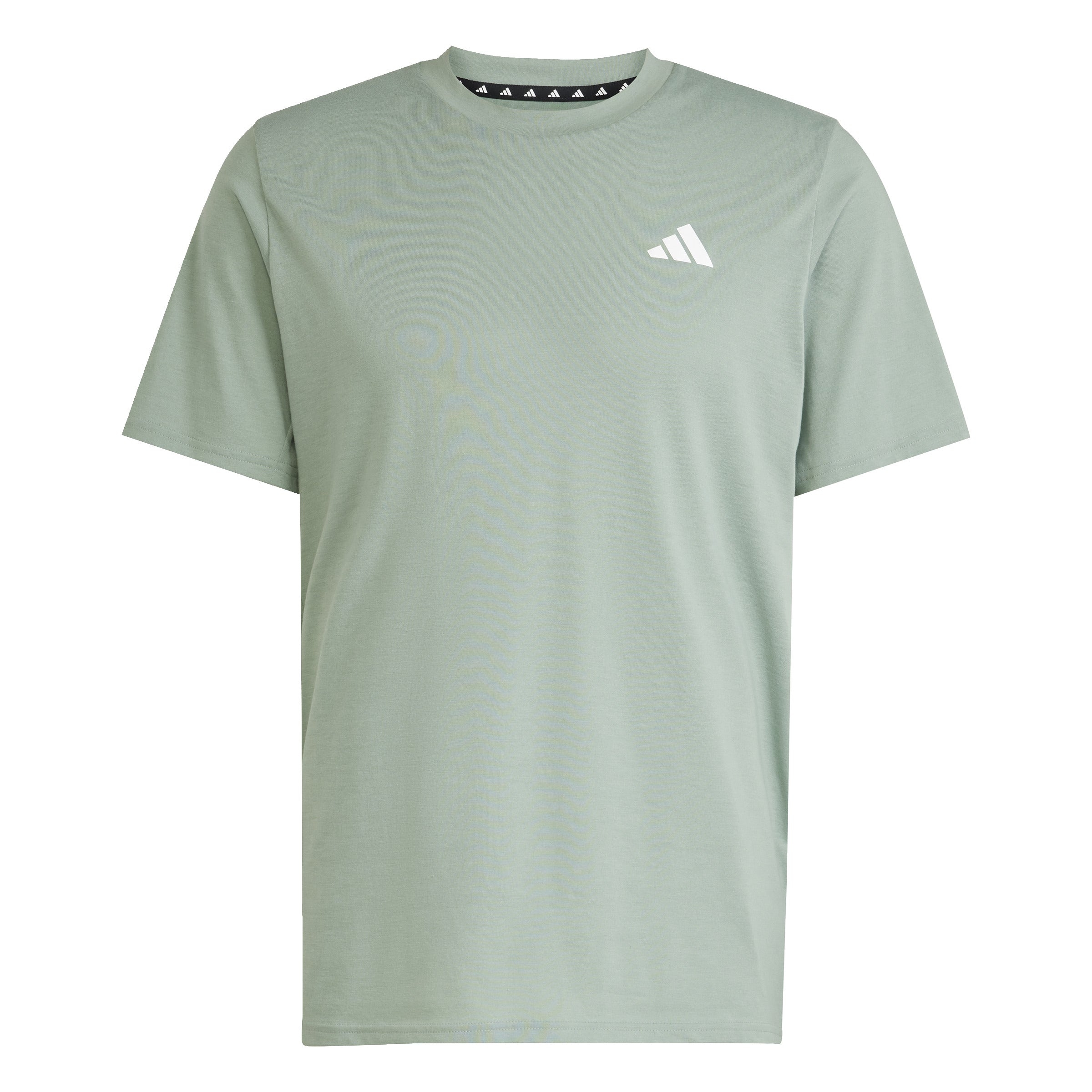 Adidas Train Essentials Feelready Training T-Shirt - Men