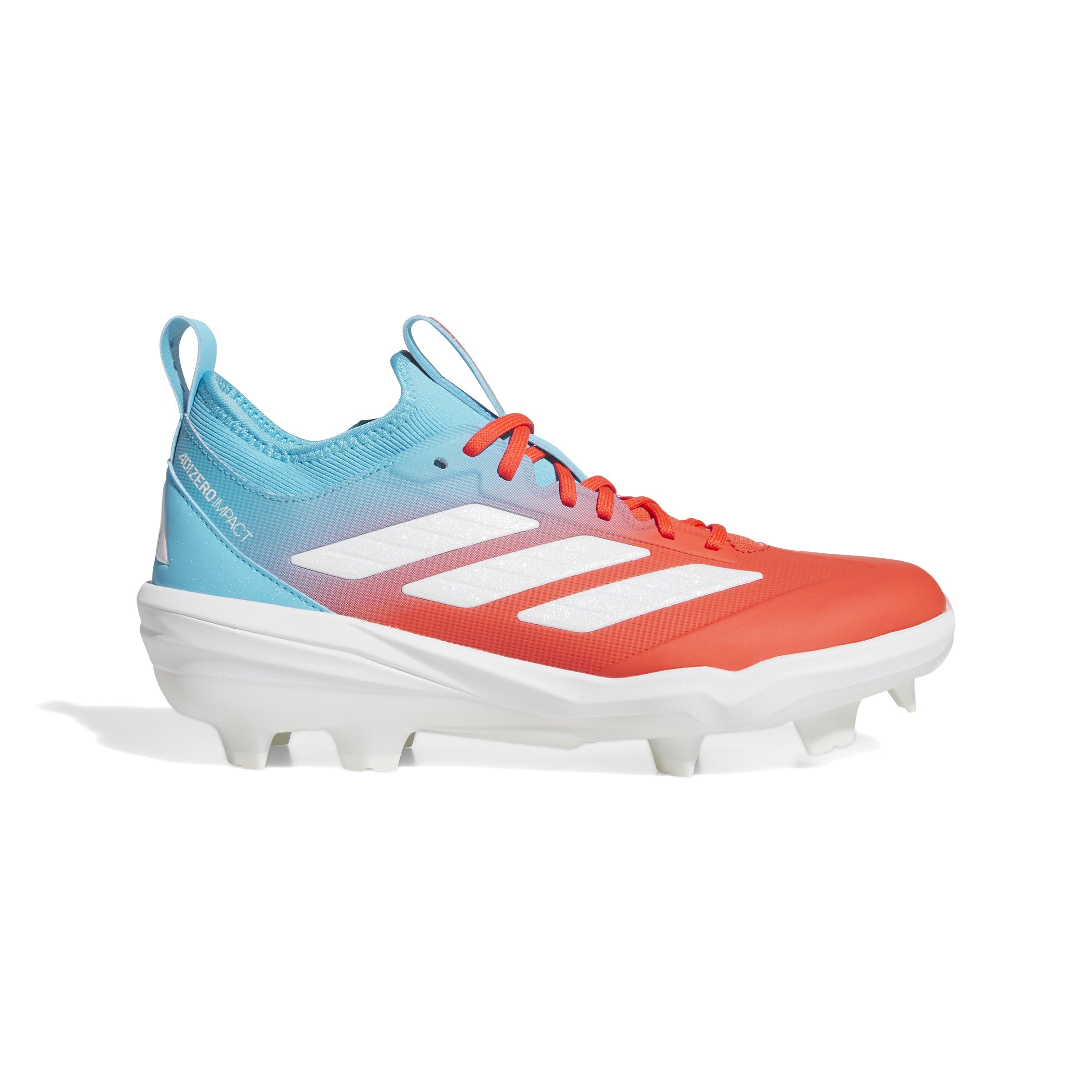 Adidas Adizero Impact TPU CANDY Baseball Cleats (2025)