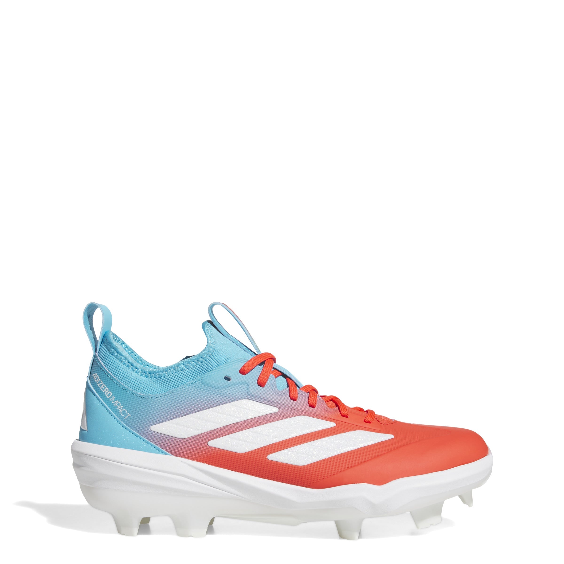 Adidas Adizero Impact TPU CANDY Baseball Cleats (2025)