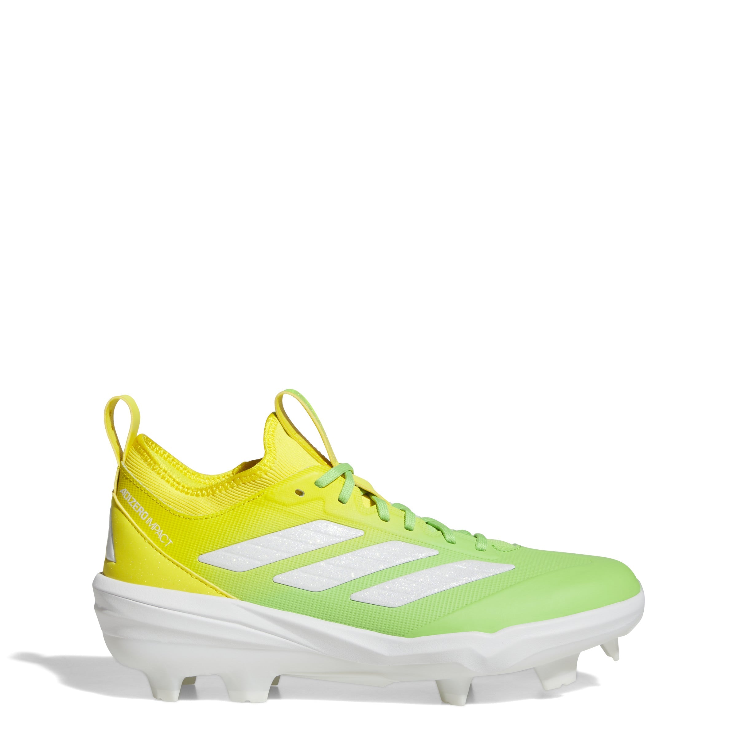 Adidas Adizero Impact TPU CANDY Baseball Cleats (2025)