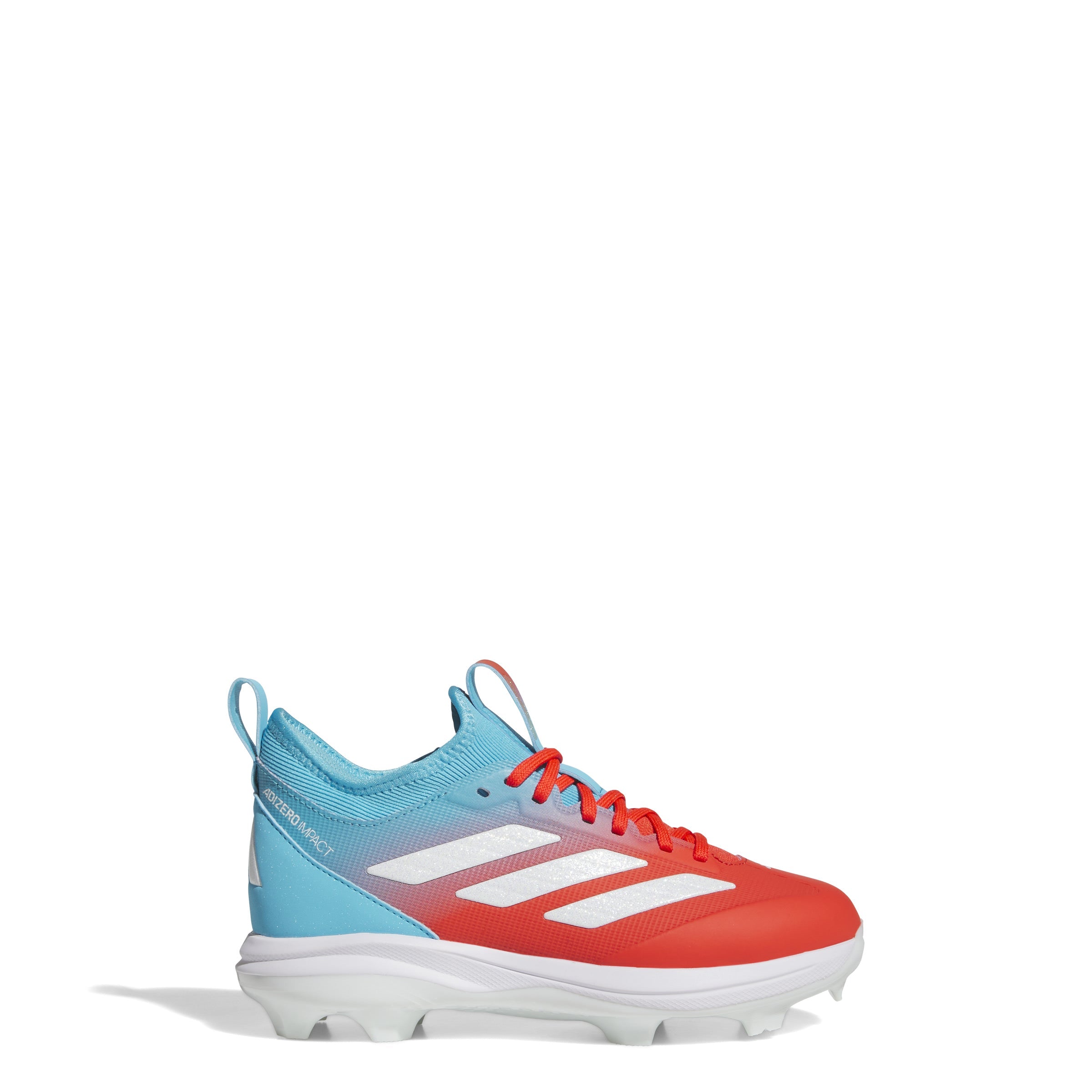 Adidas Adizero Impact TPU K CANDY Baseball Cleats (2025)