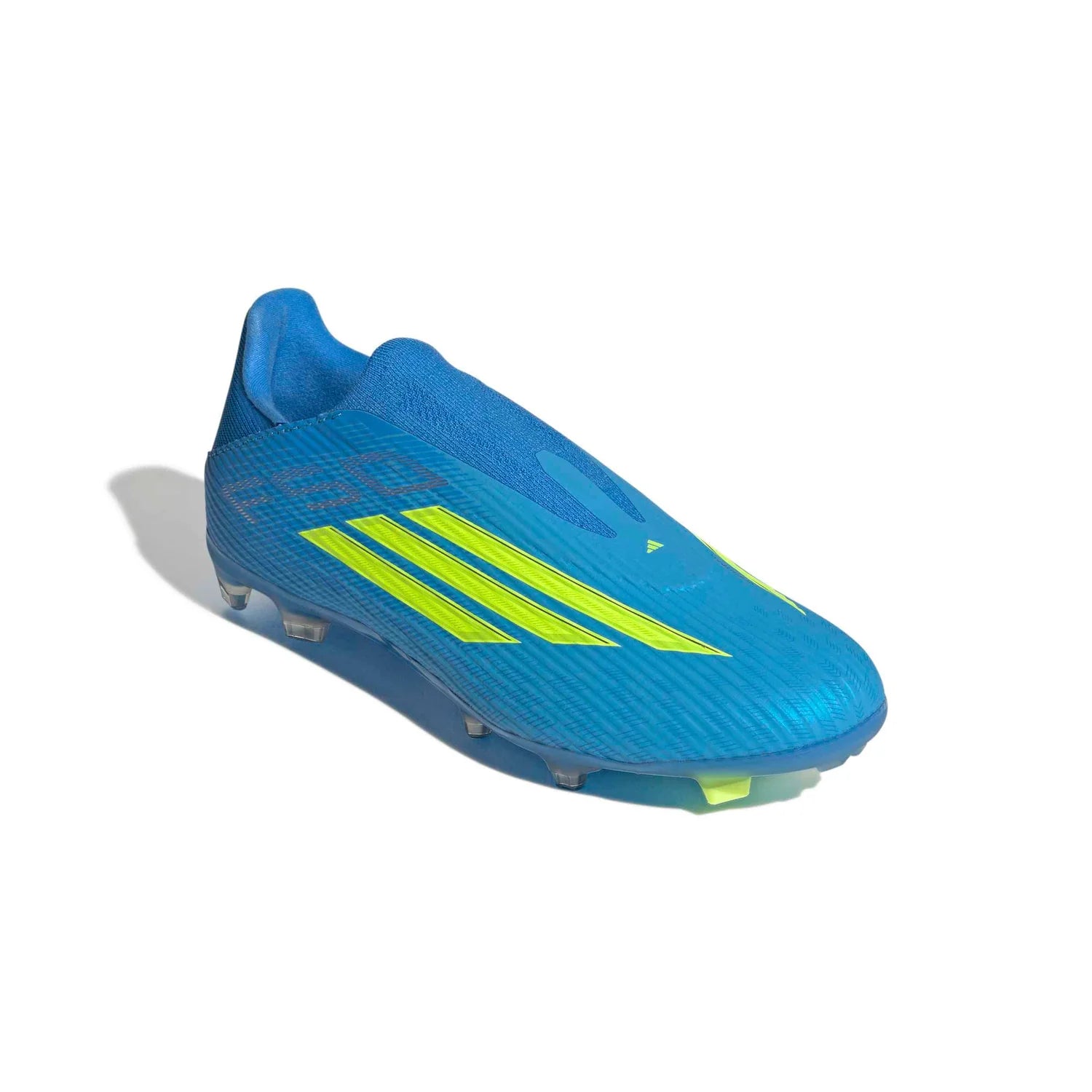ADIDAS F50 LEAGUE LL FG/MG SOCCER CLEAT