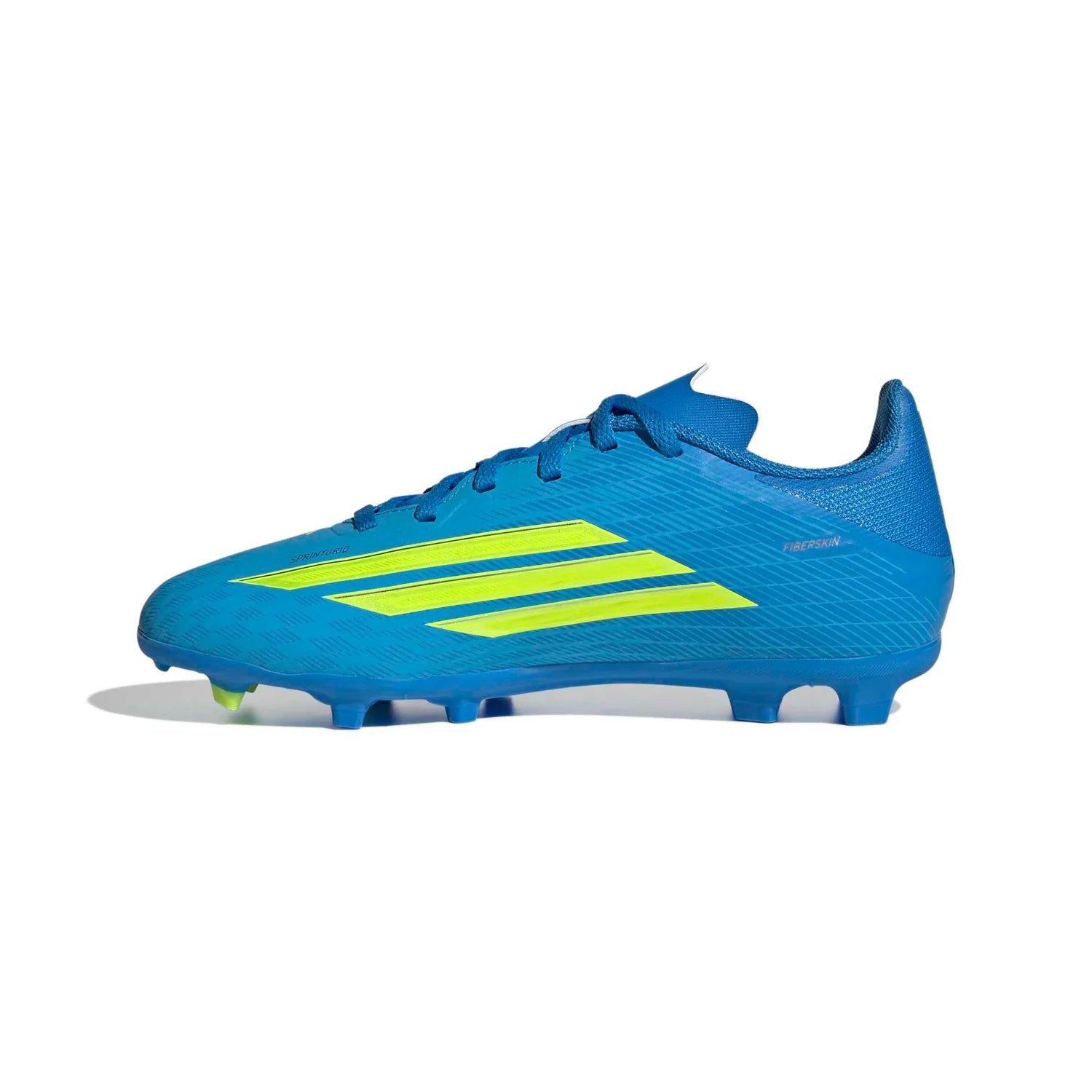 ADIDAS F50 LEAGUE FG/MG SOCCER CLEAT jr8992