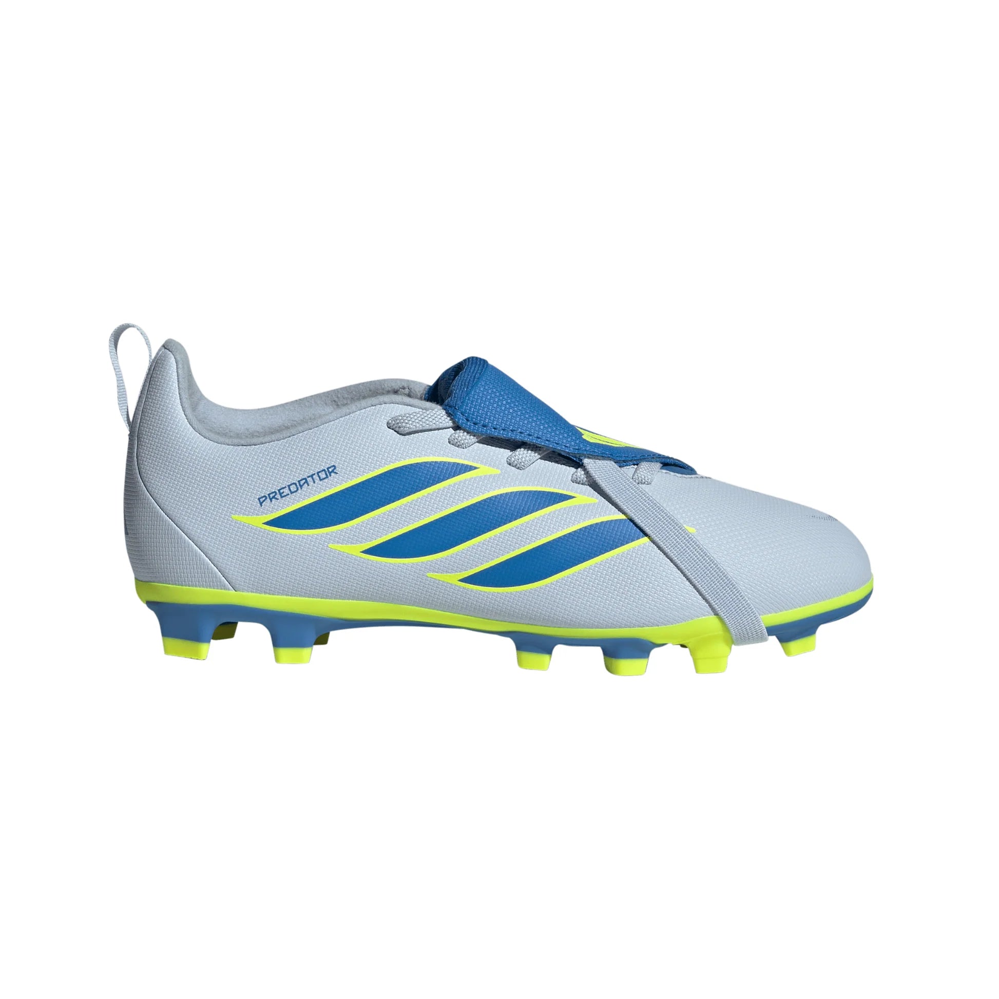 ADIDAS PREDATOR CLUB FT EL FG/MG JR CLEAT